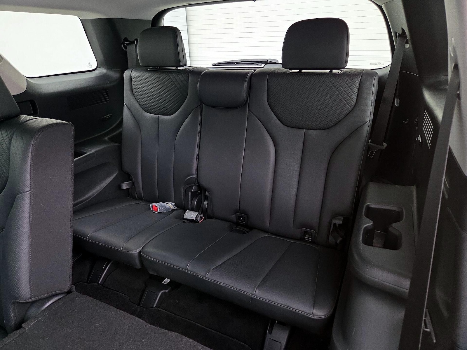 2024 Hyundai Palisade SEL - Photo 23