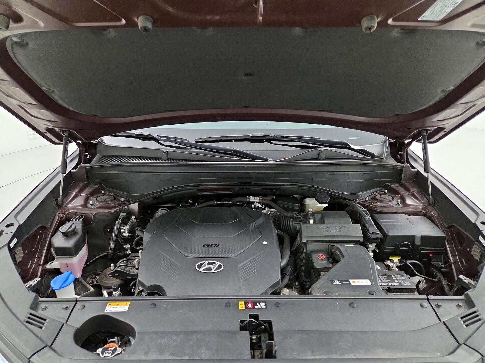 2024 Hyundai Palisade SEL - Photo 26