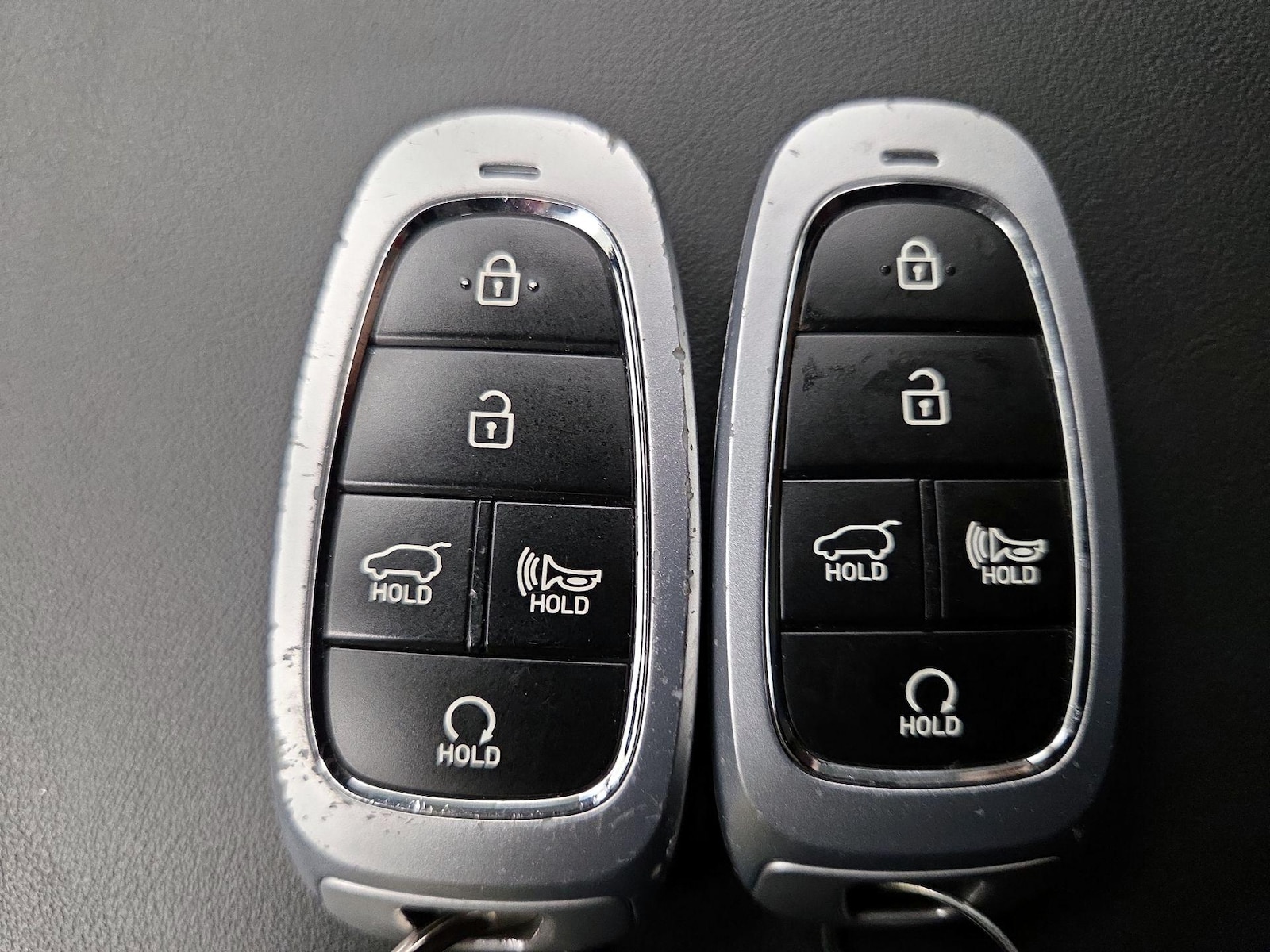 2024 Hyundai Palisade SEL - Photo 28