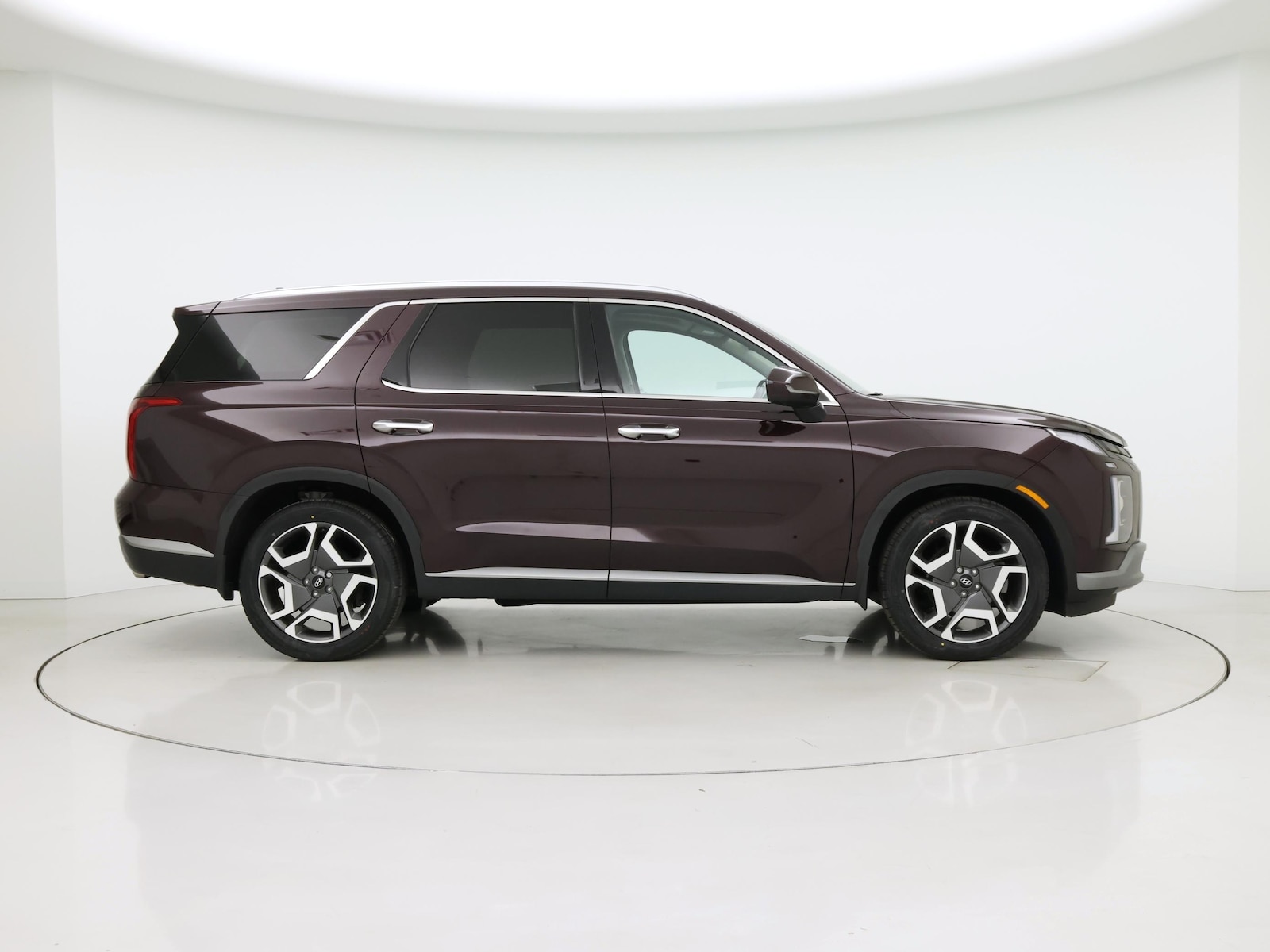 2024 Hyundai Palisade SEL - Photo 8