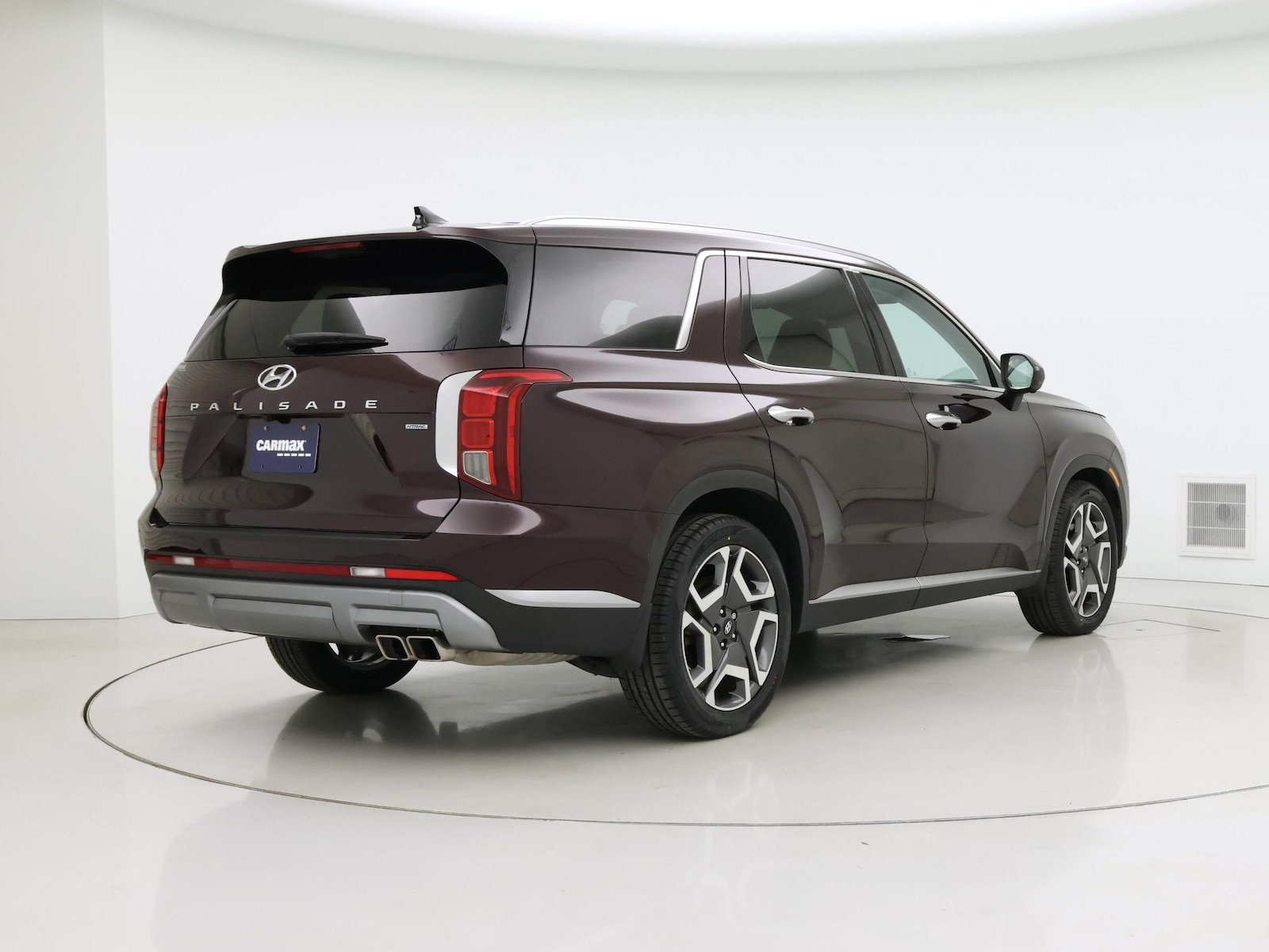 2024 Hyundai Palisade SEL - Photo 9
