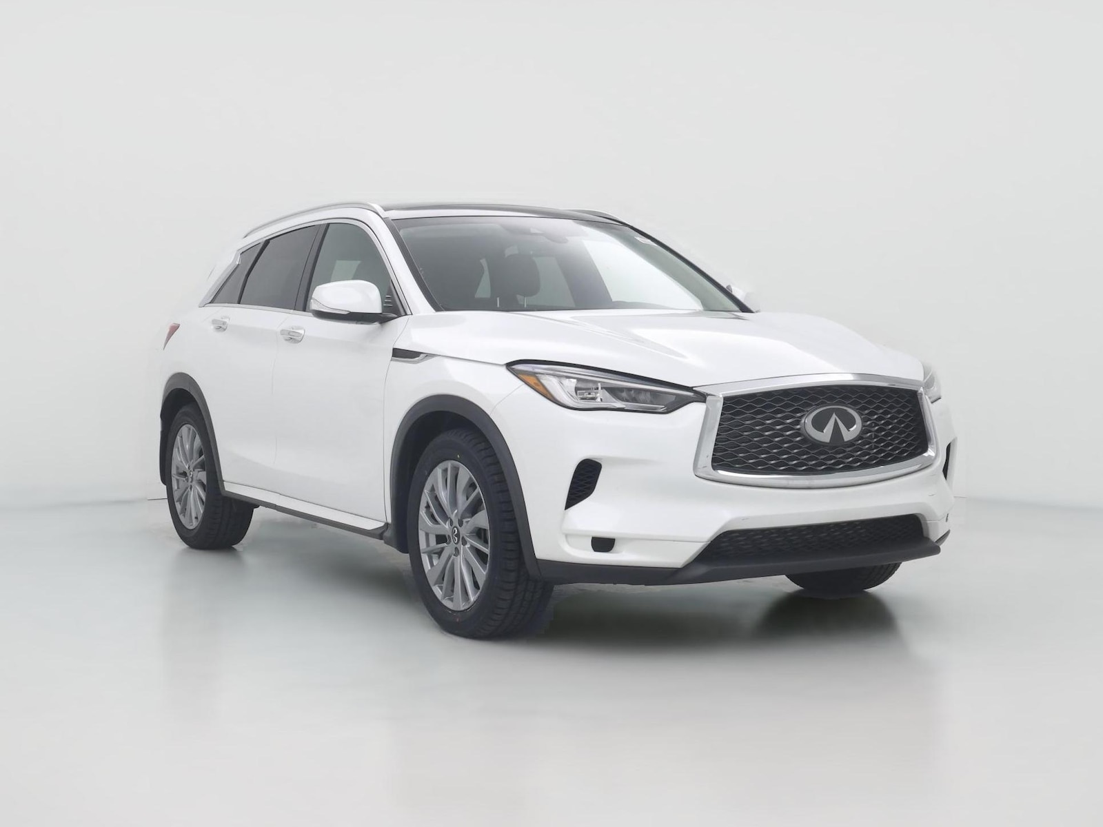 2023 INFINITI QX50