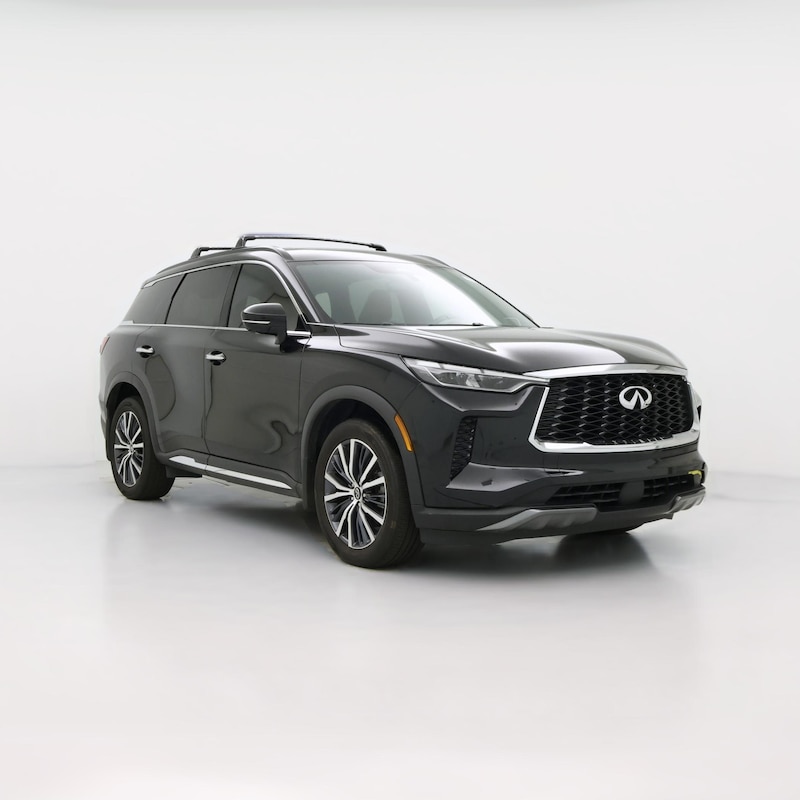 2023 Infiniti QX60 Autograph