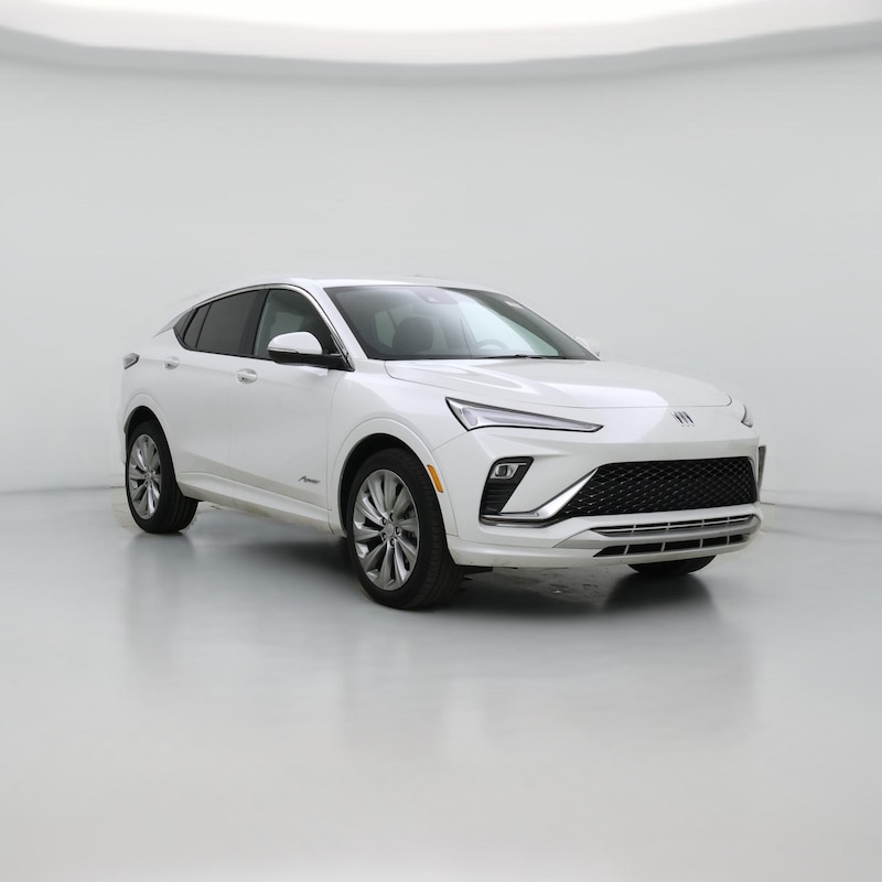 2024 Buick Envista Avenir