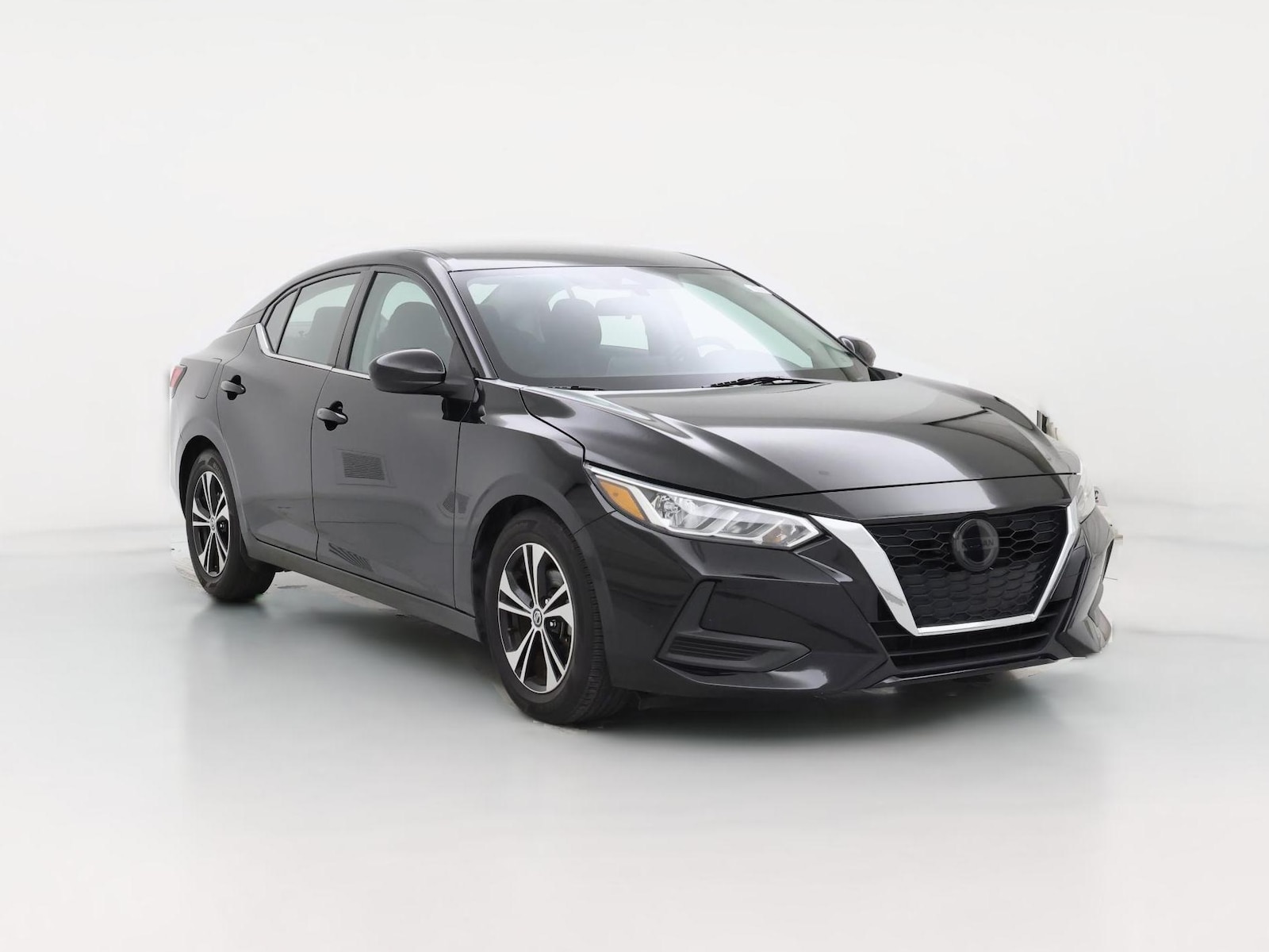 2022 Nissan Sentra