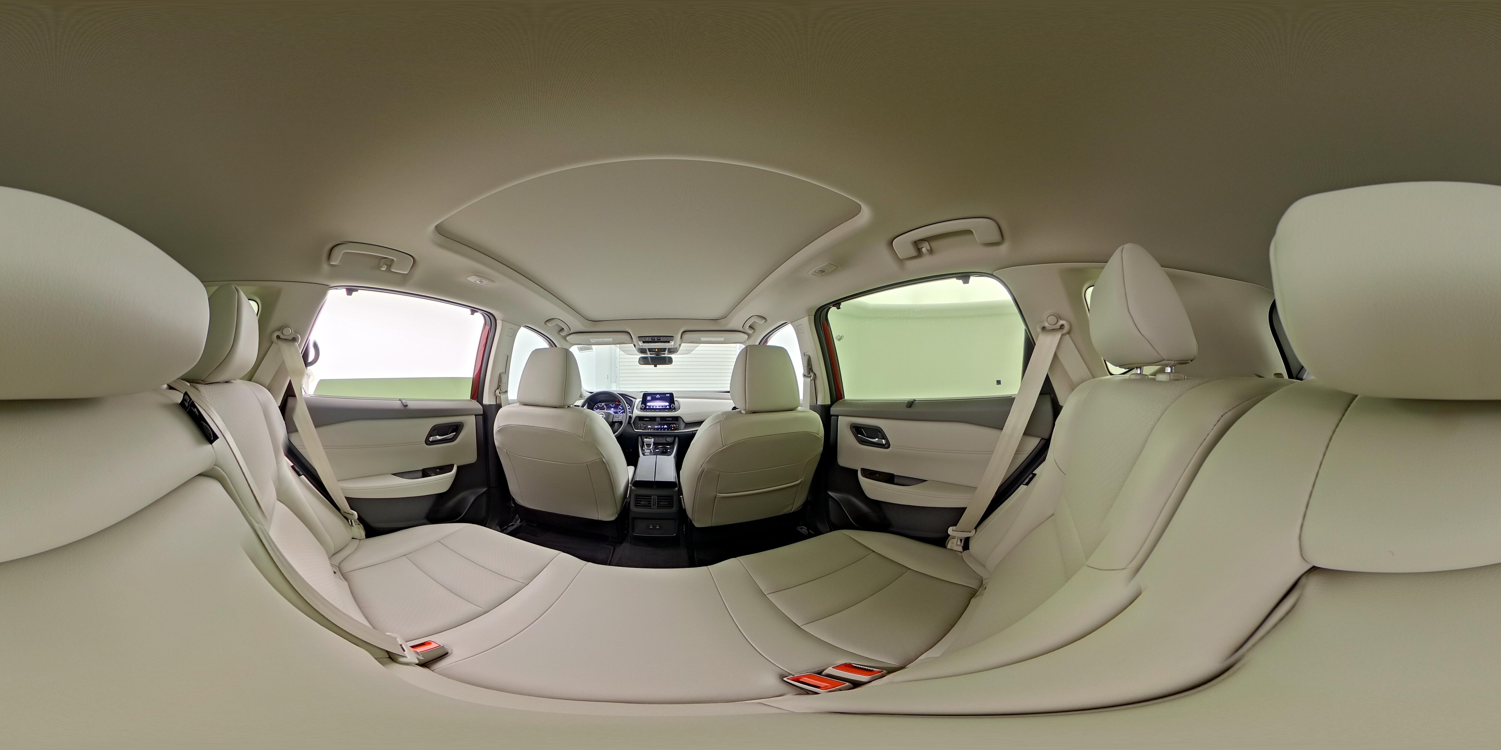 2025 Nissan Rogue SV - Photo 28