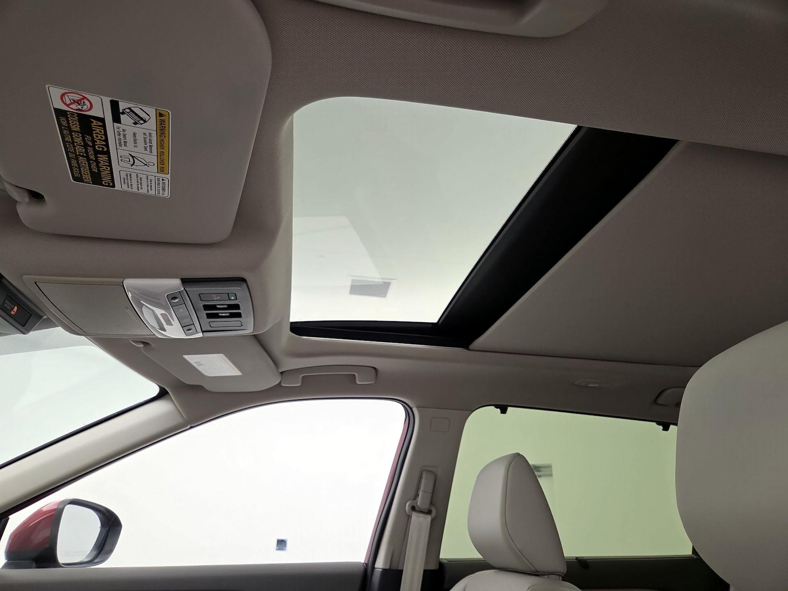2025 Nissan Rogue SV - Photo 20
