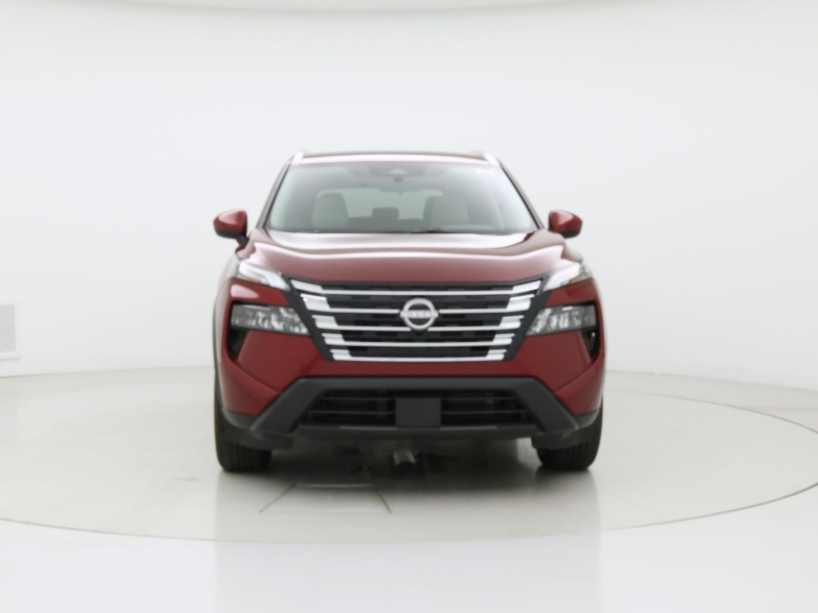 2025 Nissan Rogue SV - Photo 6