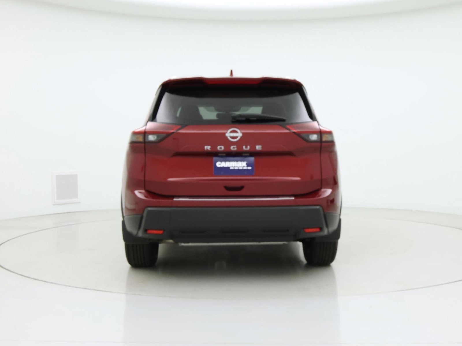 2025 Nissan Rogue SV - Photo 7
