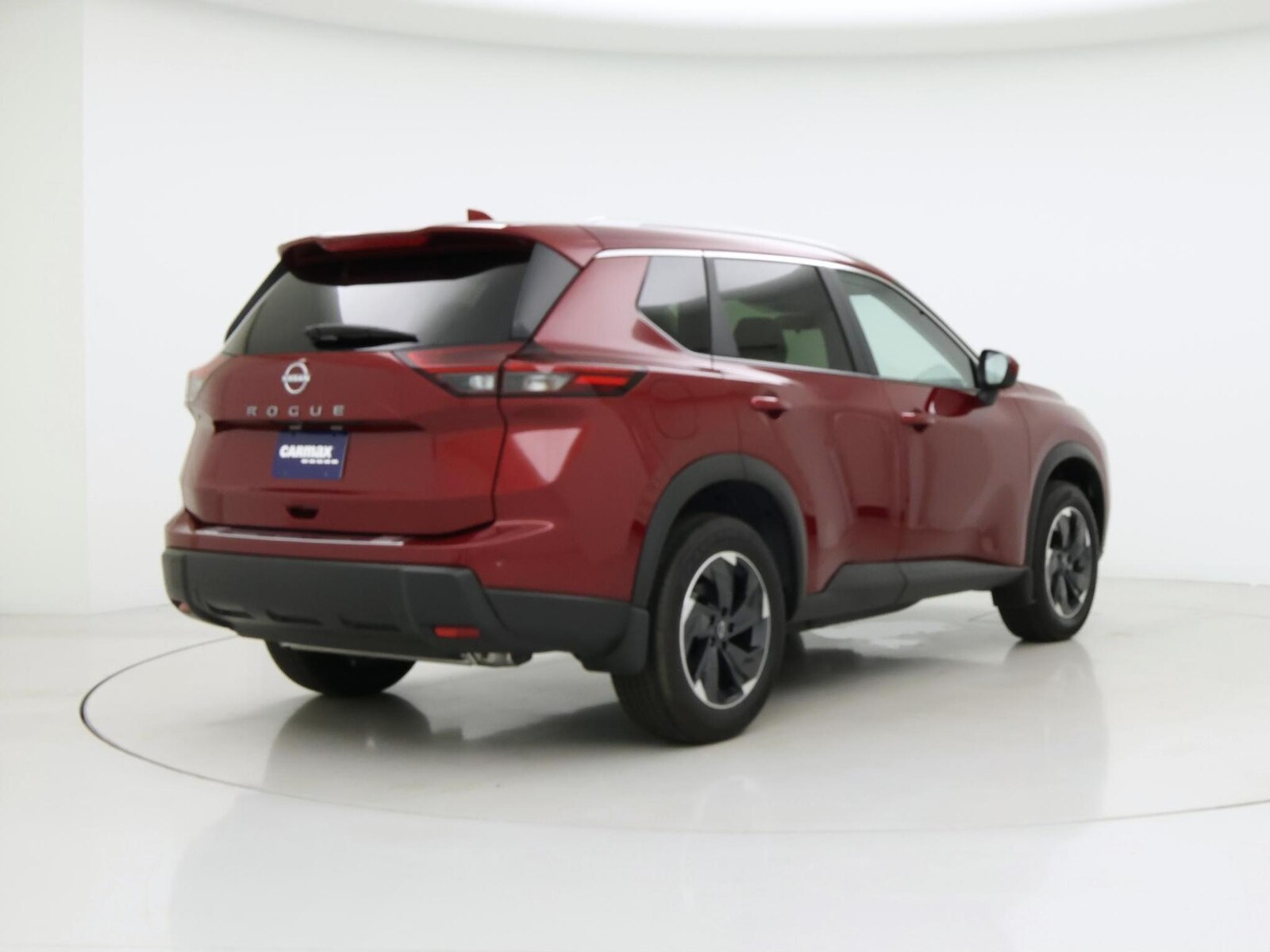 2025 Nissan Rogue SV - Photo 9