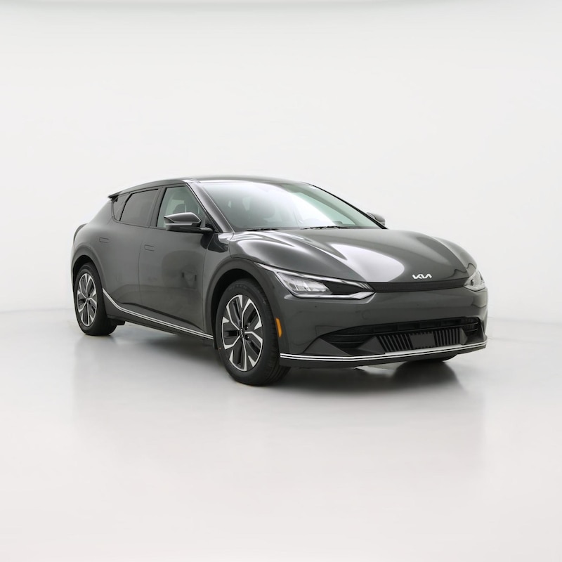 2024 Kia EV6 Light Long Range
