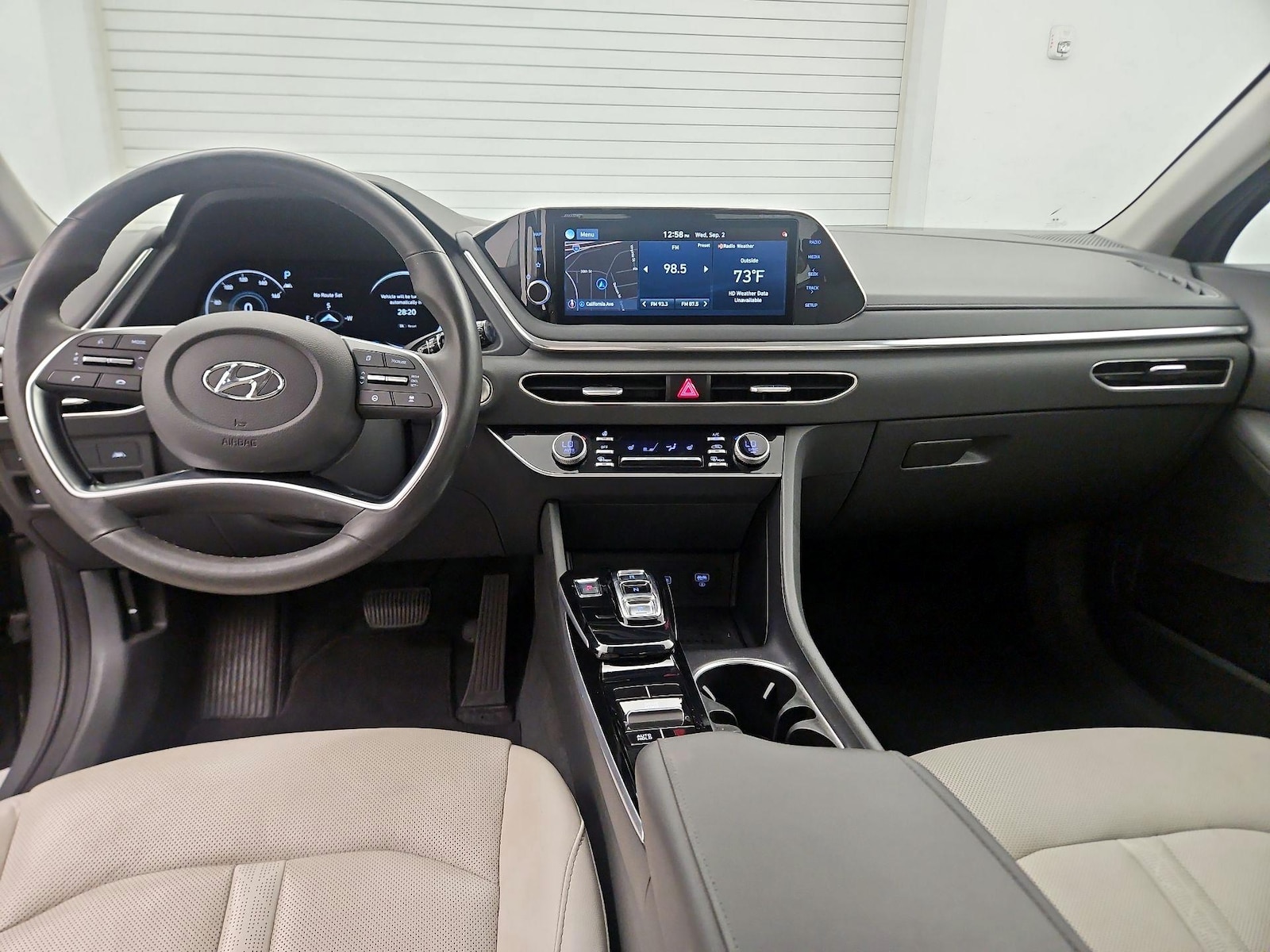 2020 Hyundai Sonata SEL - Photo 10