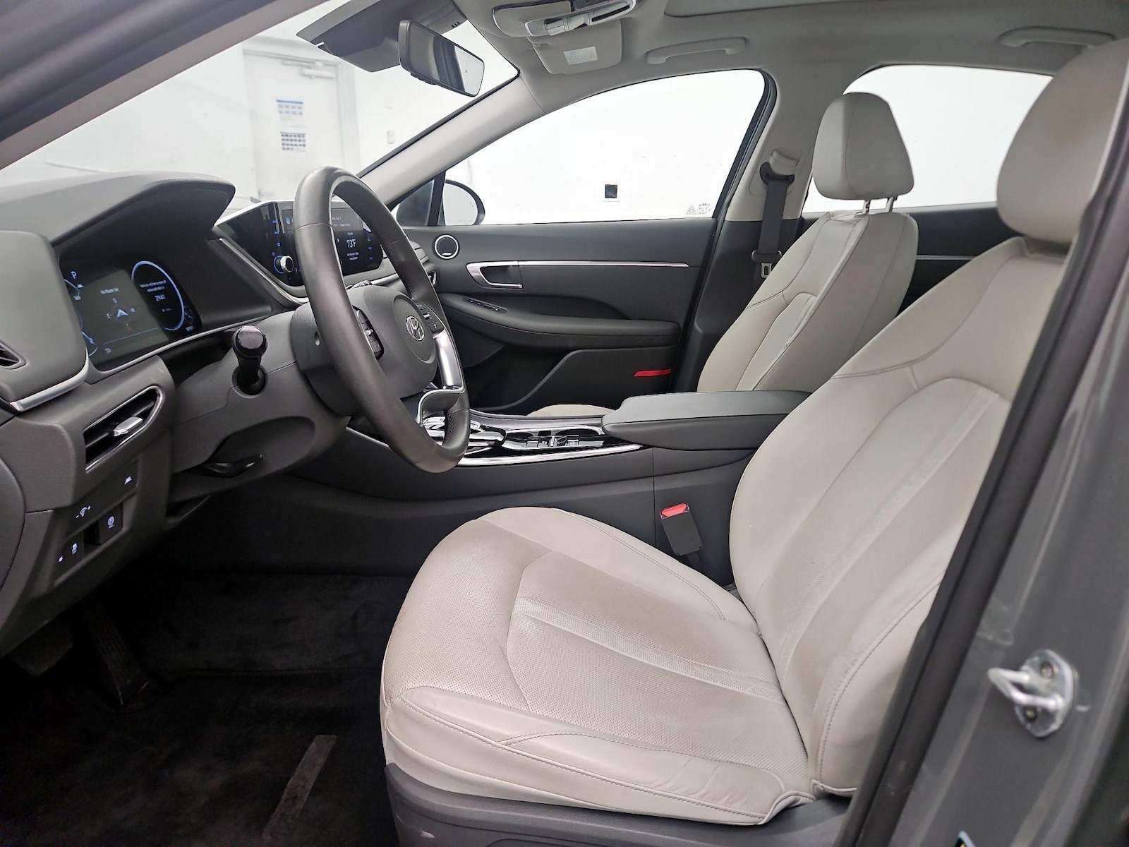 2020 Hyundai Sonata SEL - Photo 12