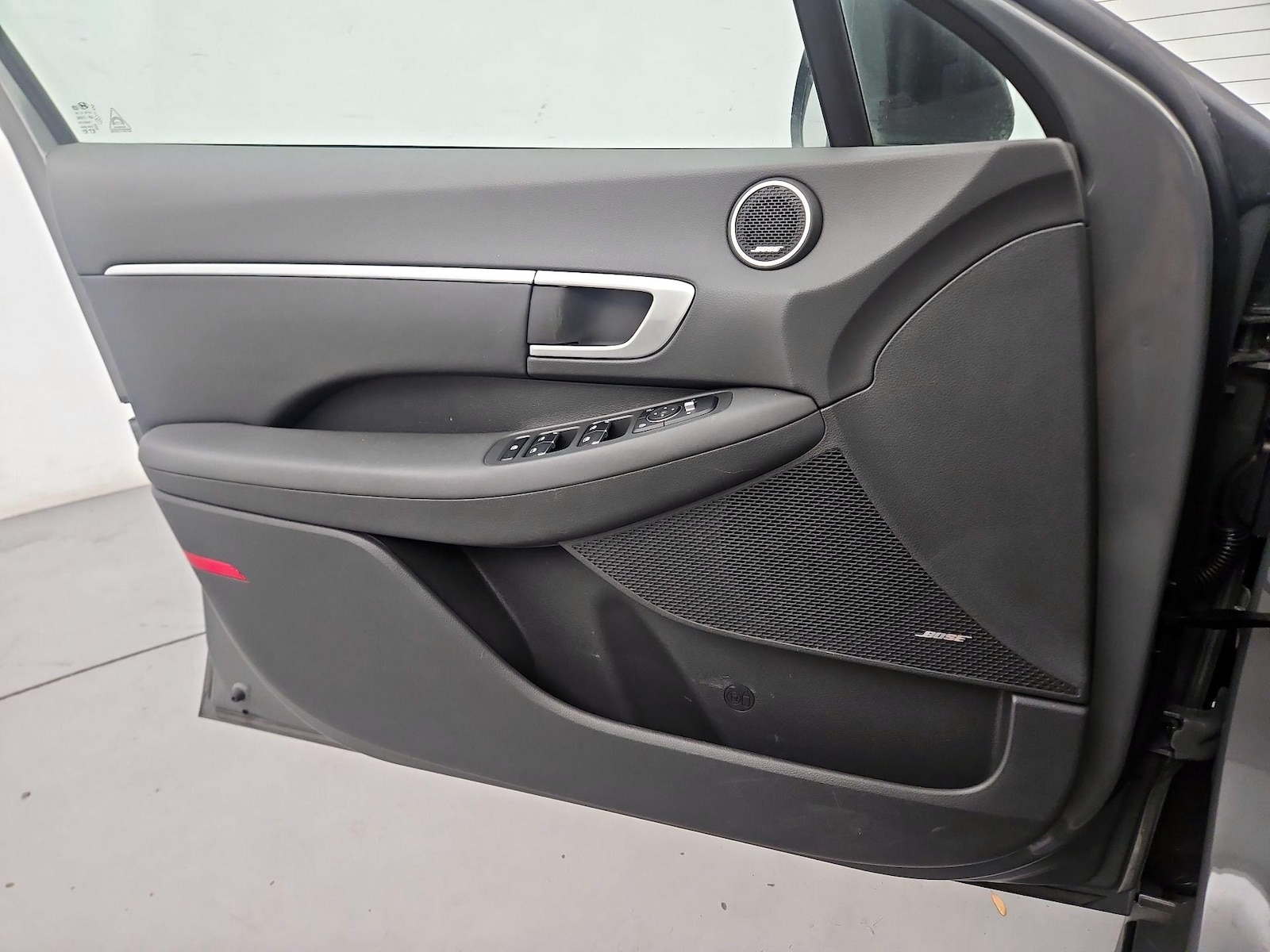 2020 Hyundai Sonata SEL - Photo 13