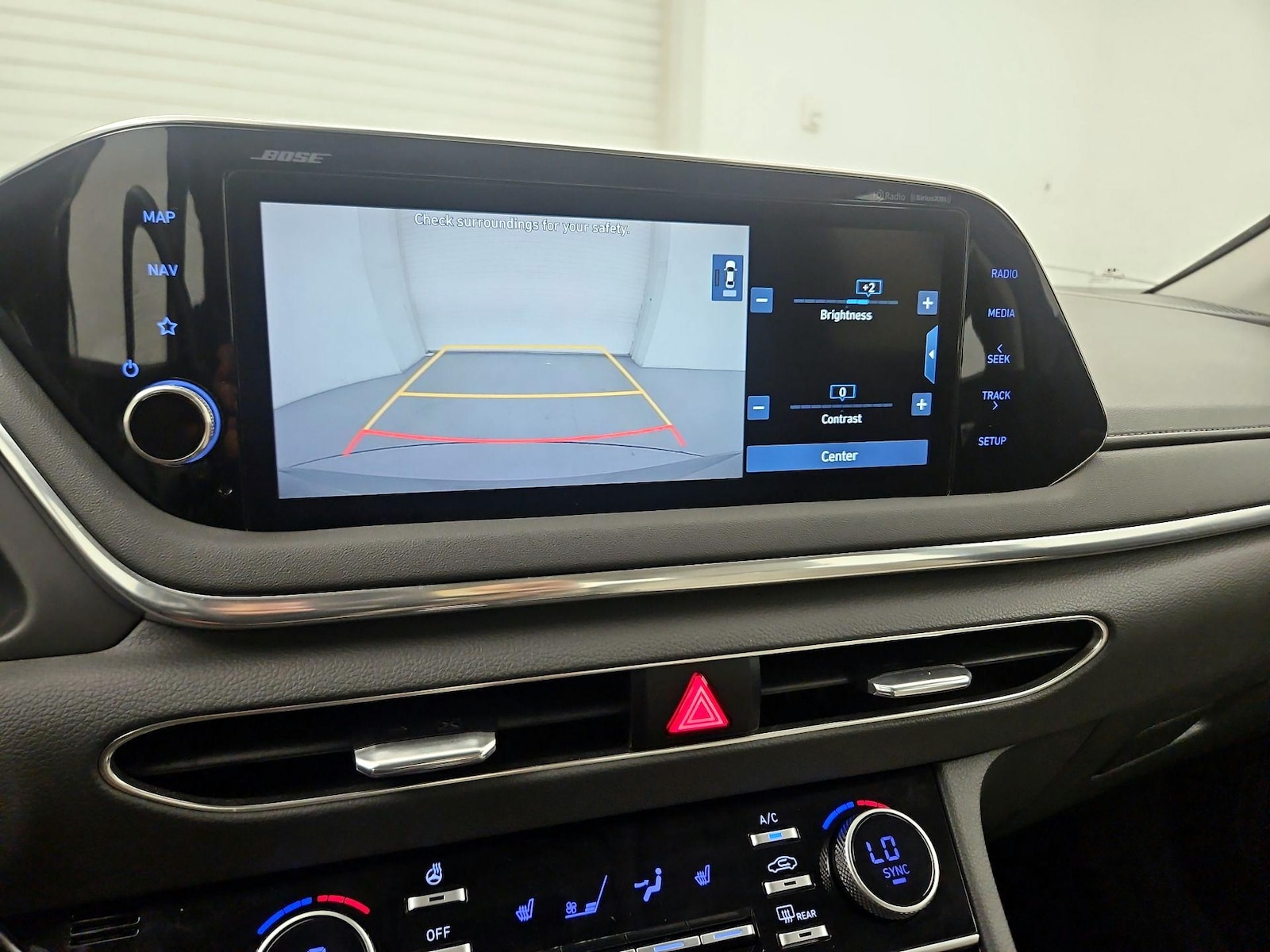2020 Hyundai Sonata SEL - Photo 15
