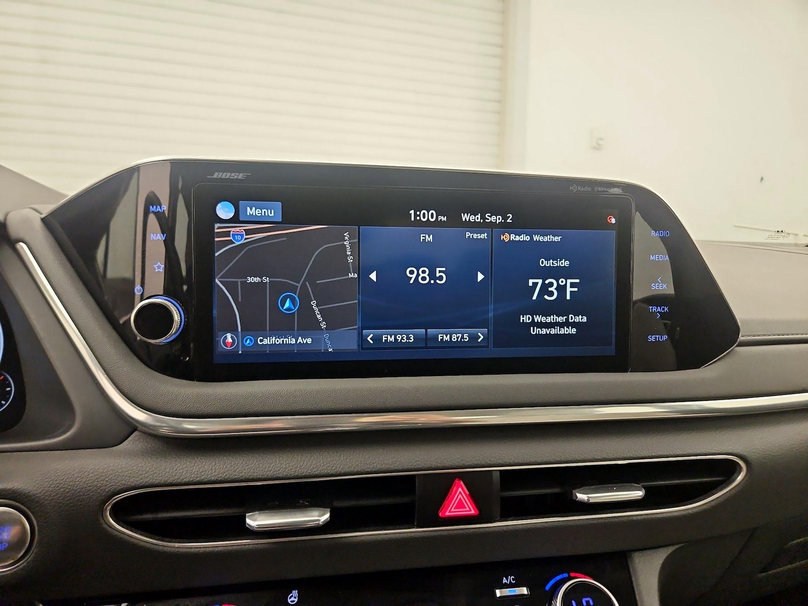 2020 Hyundai Sonata SEL - Photo 16