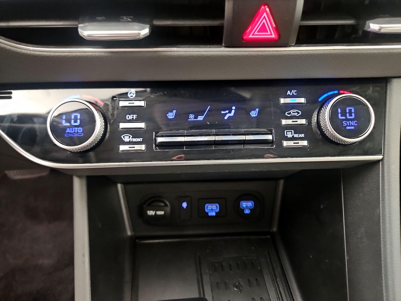 2020 Hyundai Sonata SEL - Photo 17