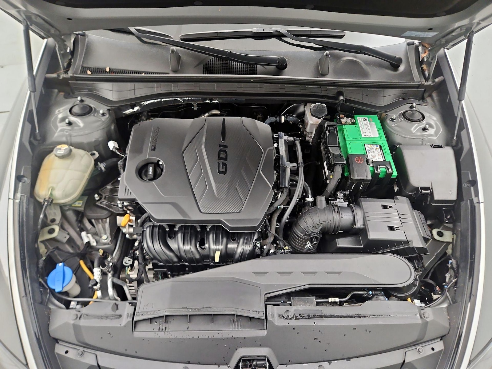 2020 Hyundai Sonata SEL - Photo 22