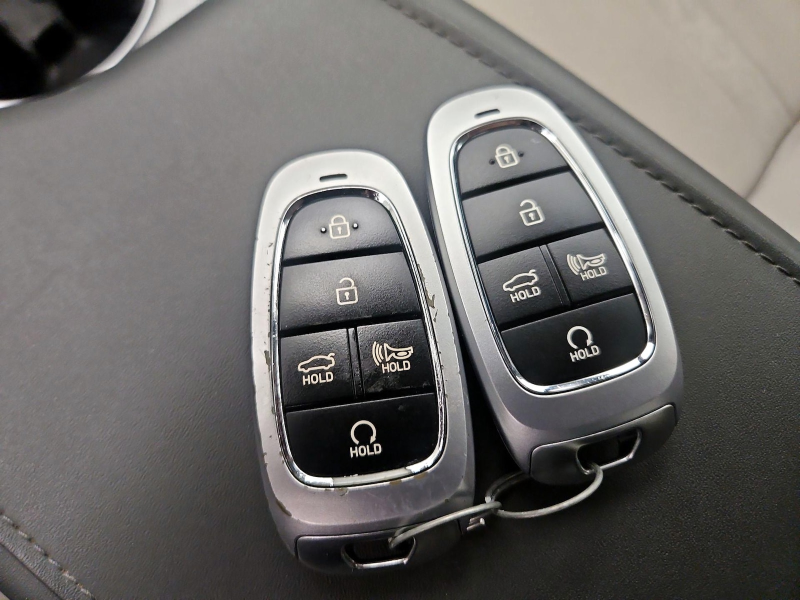 2020 Hyundai Sonata SEL - Photo 23