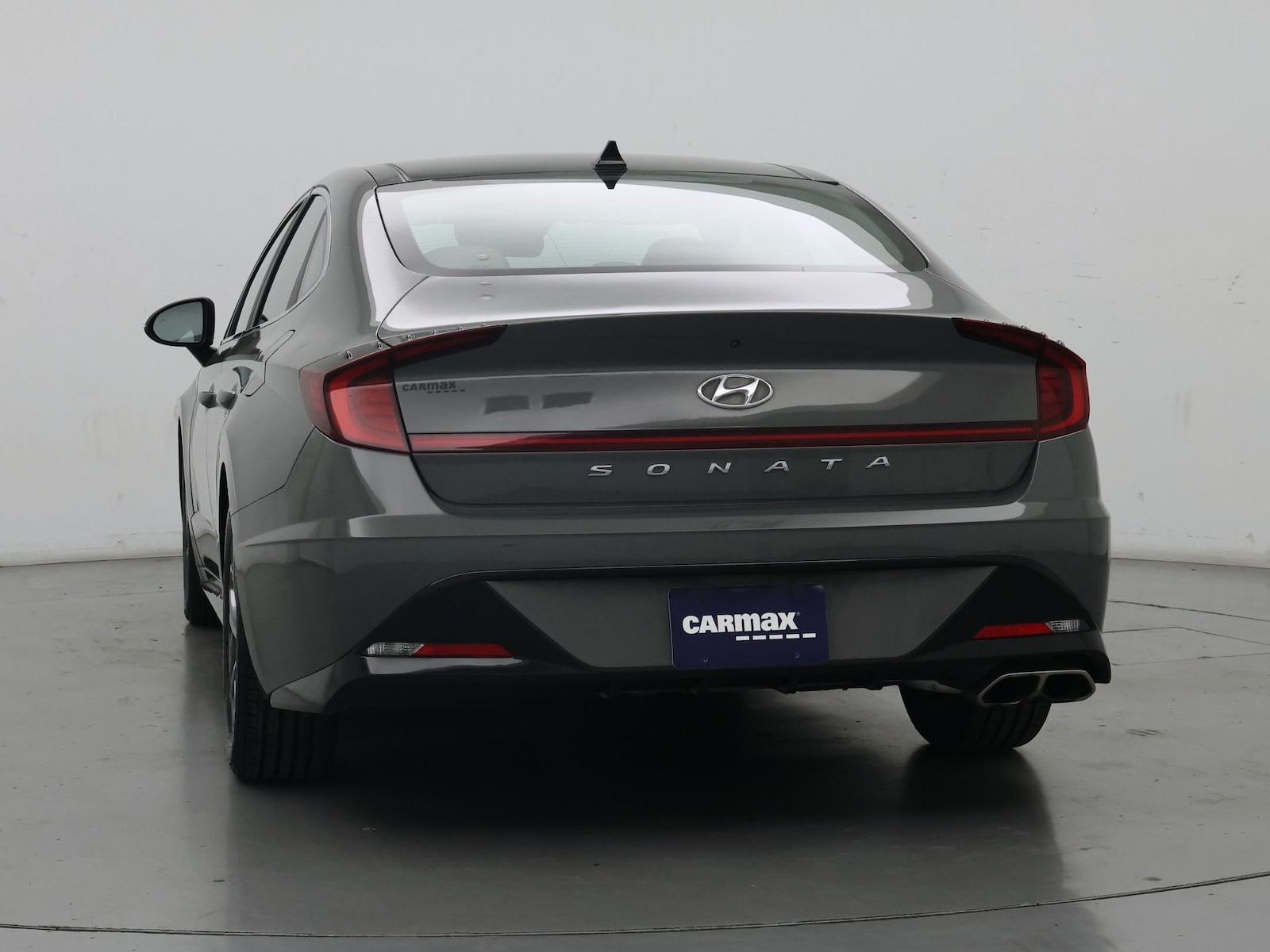 2020 Hyundai Sonata SEL - Photo 7