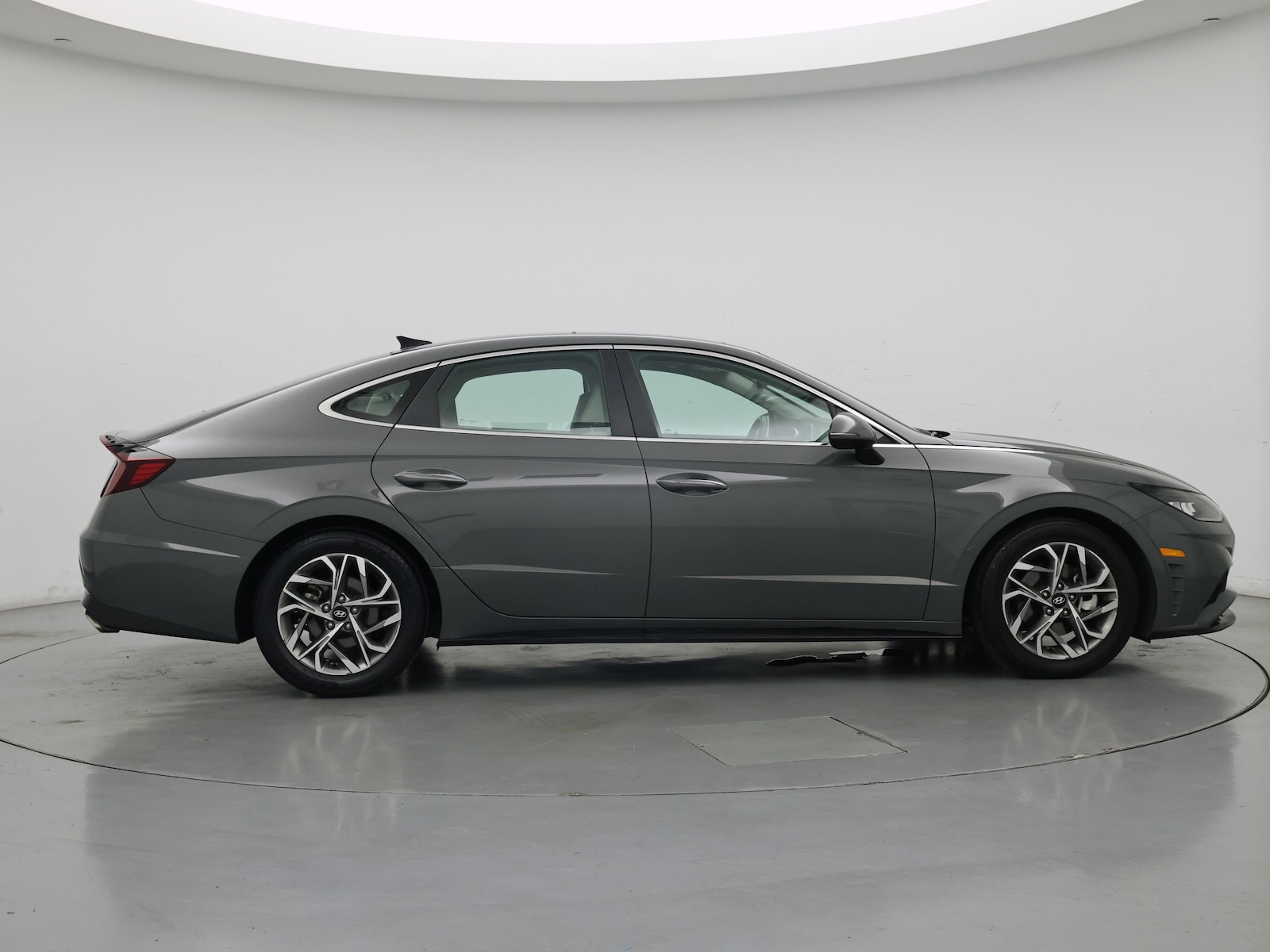 2020 Hyundai Sonata SEL - Photo 8