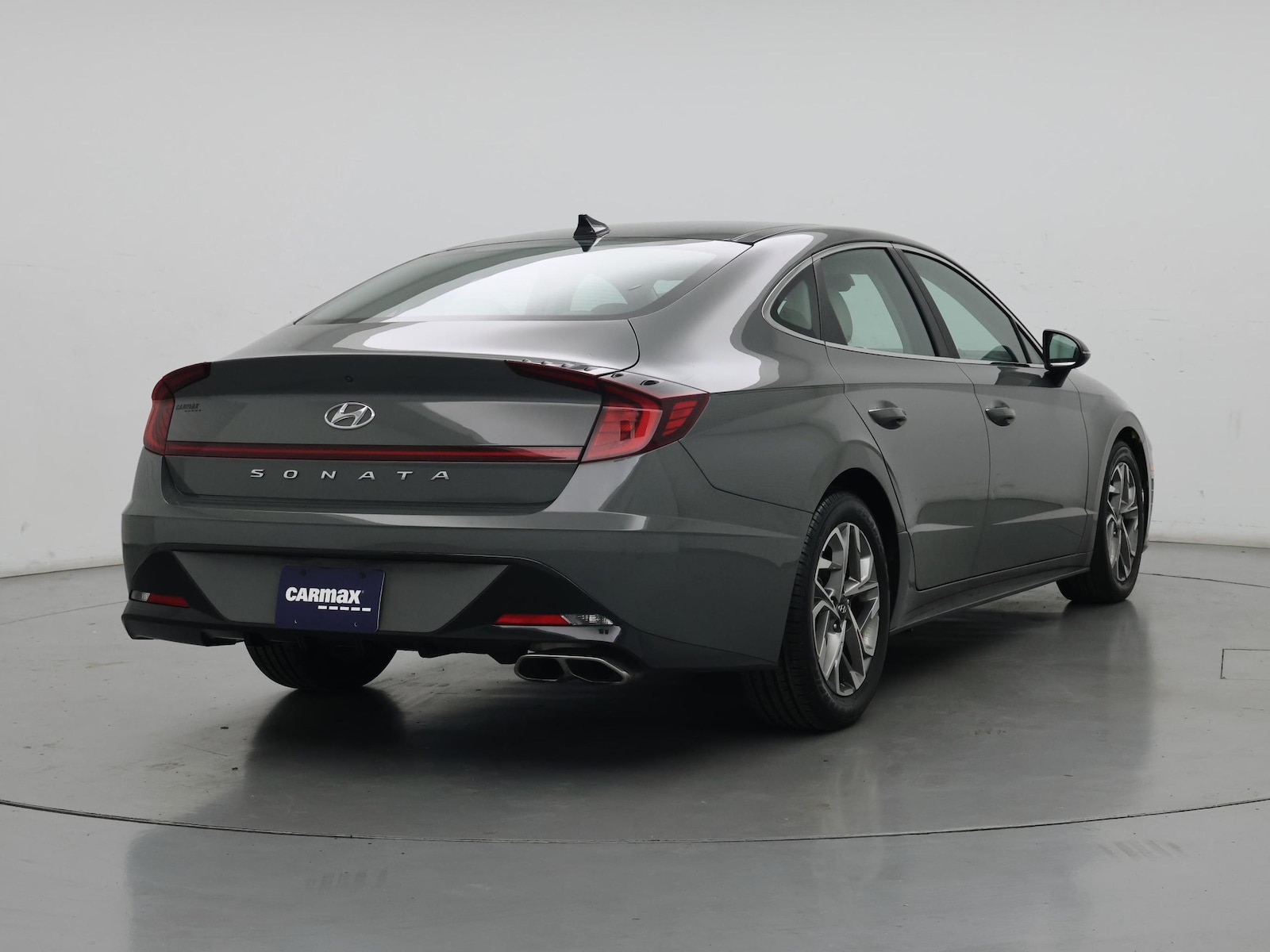 2020 Hyundai Sonata SEL - Photo 9