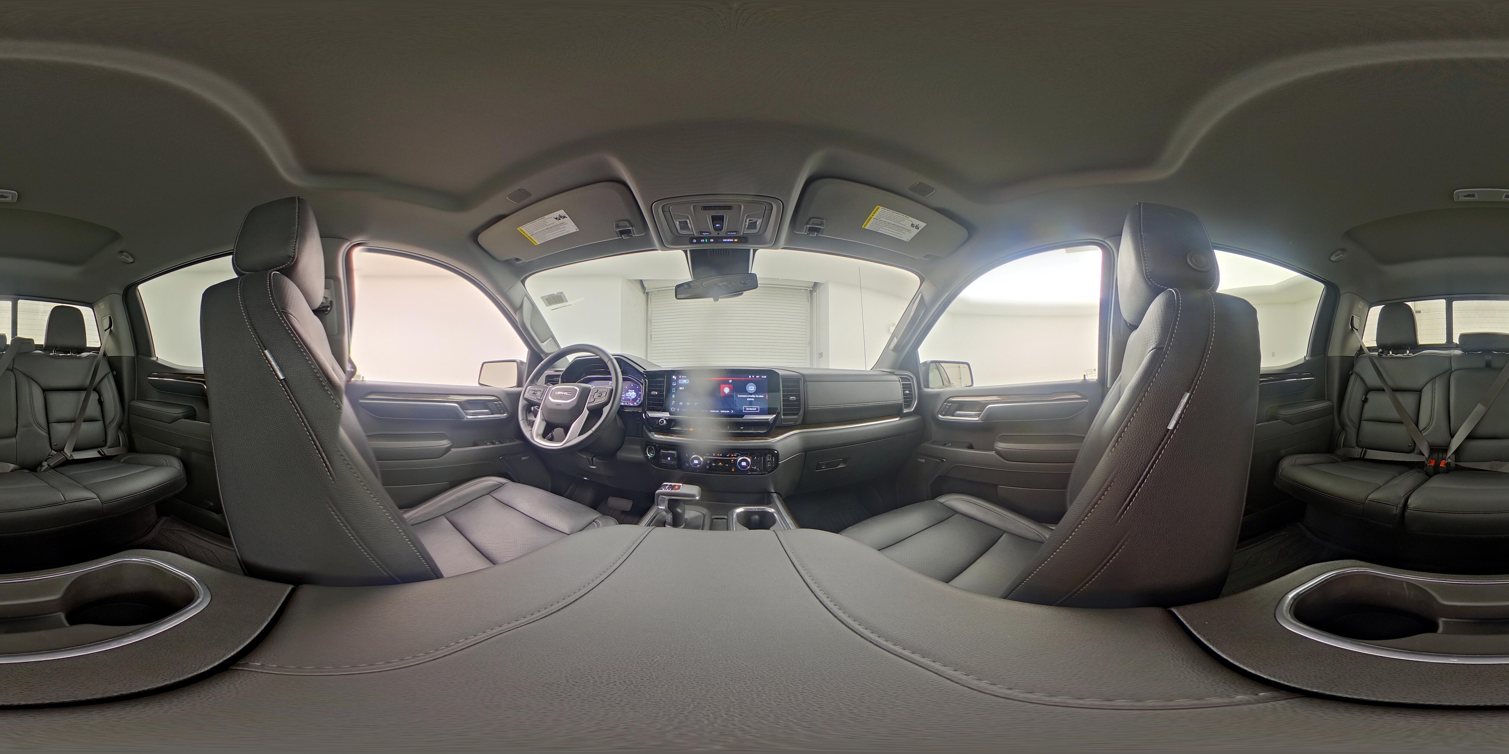2023 GMC Sierra 1500 Elevation - Photo 24