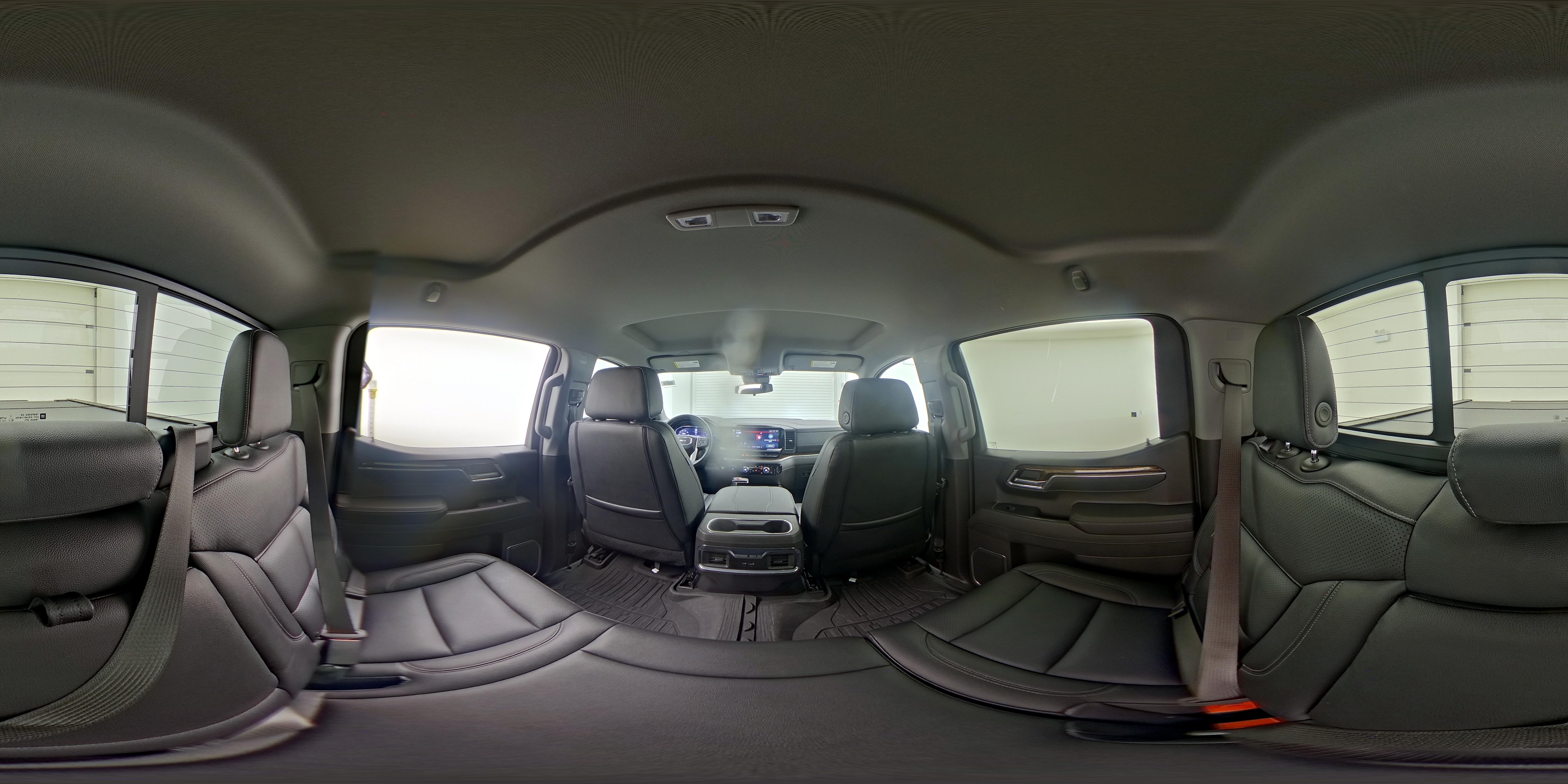2023 GMC Sierra 1500 Elevation - Photo 25