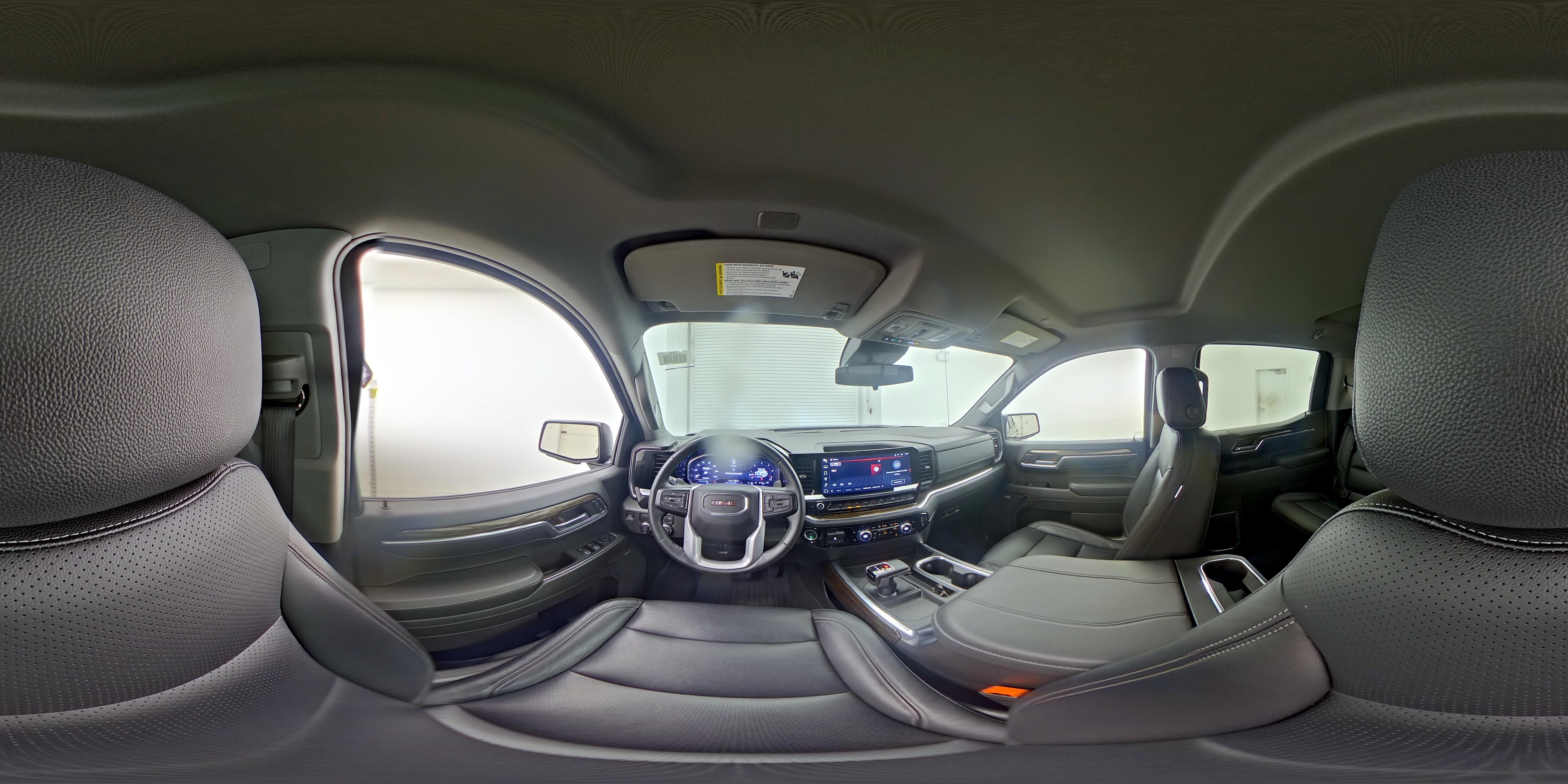 2023 GMC Sierra 1500 Elevation - Photo 26