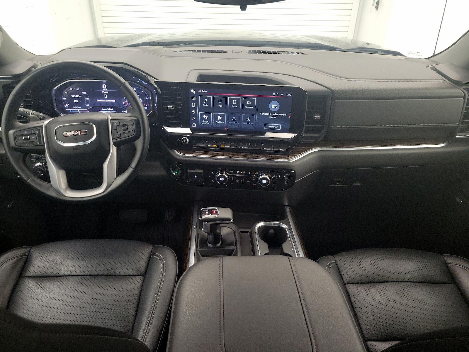2023 GMC Sierra 1500 Elevation - Photo 10