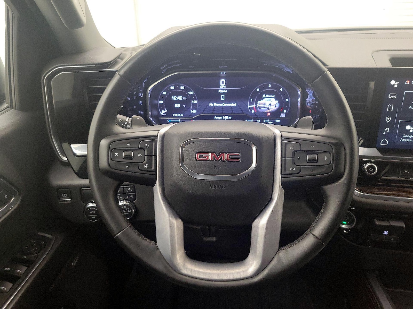 2023 GMC Sierra 1500 Elevation - Photo 11