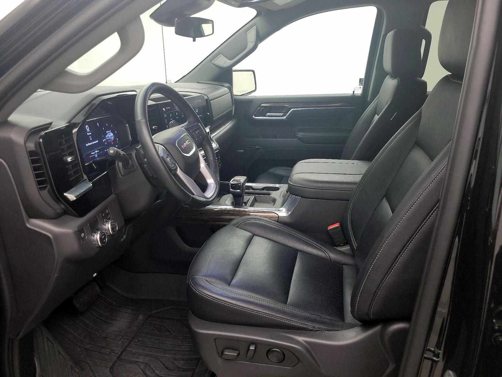 2023 GMC Sierra 1500 Elevation - Photo 12