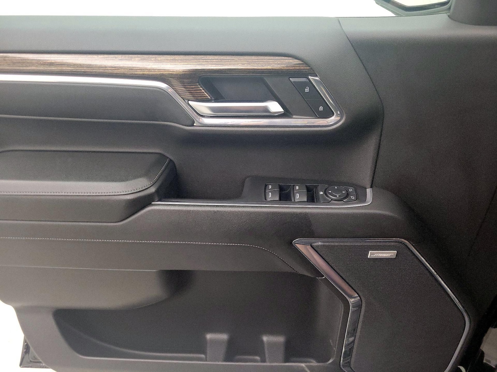 2023 GMC Sierra 1500 Elevation - Photo 13