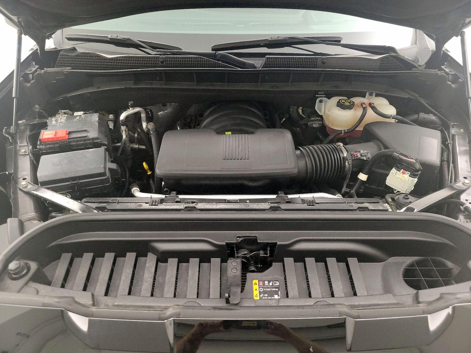 2023 GMC Sierra 1500 Elevation - Photo 22