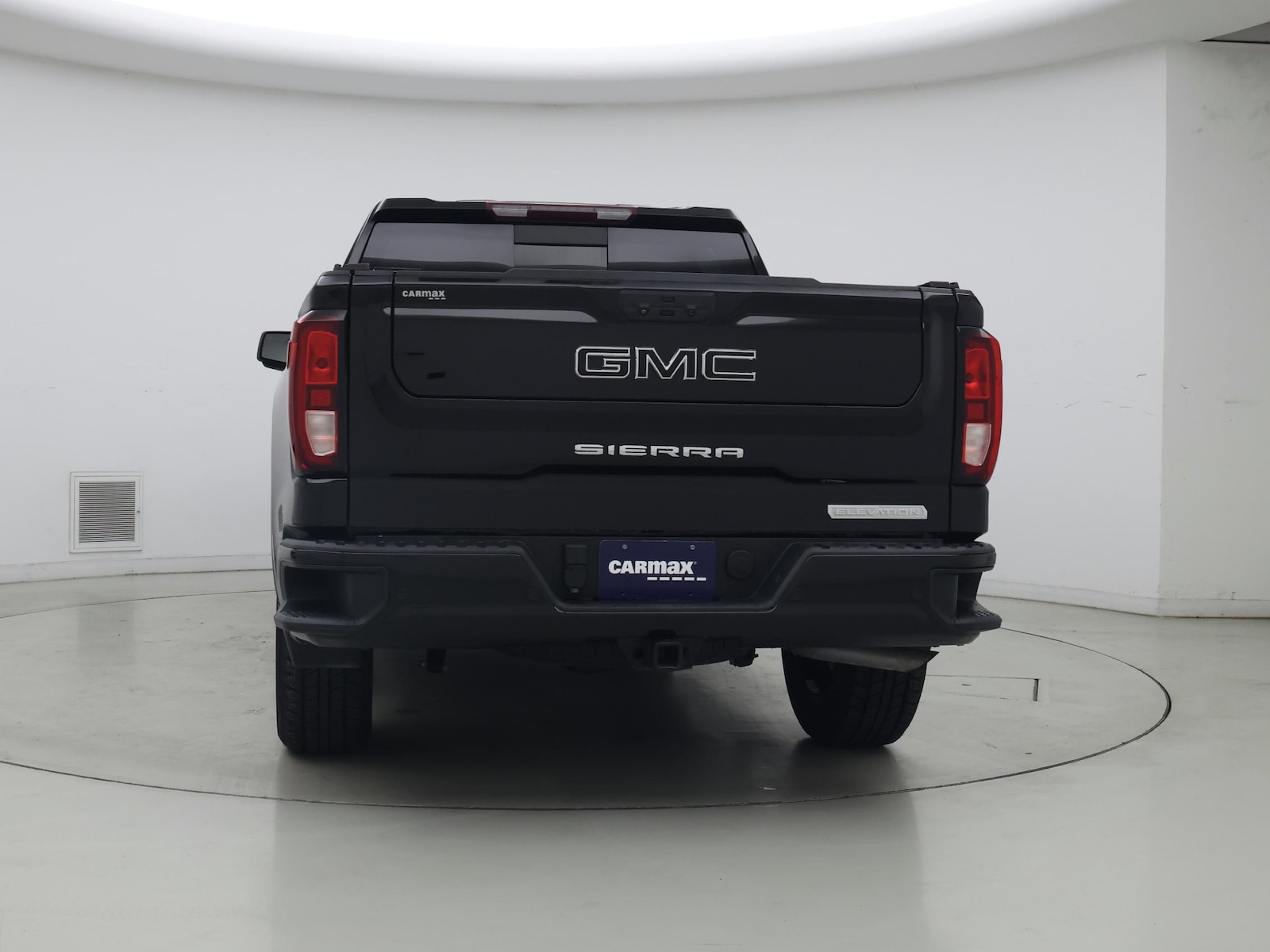 2023 GMC Sierra 1500 Elevation - Photo 7