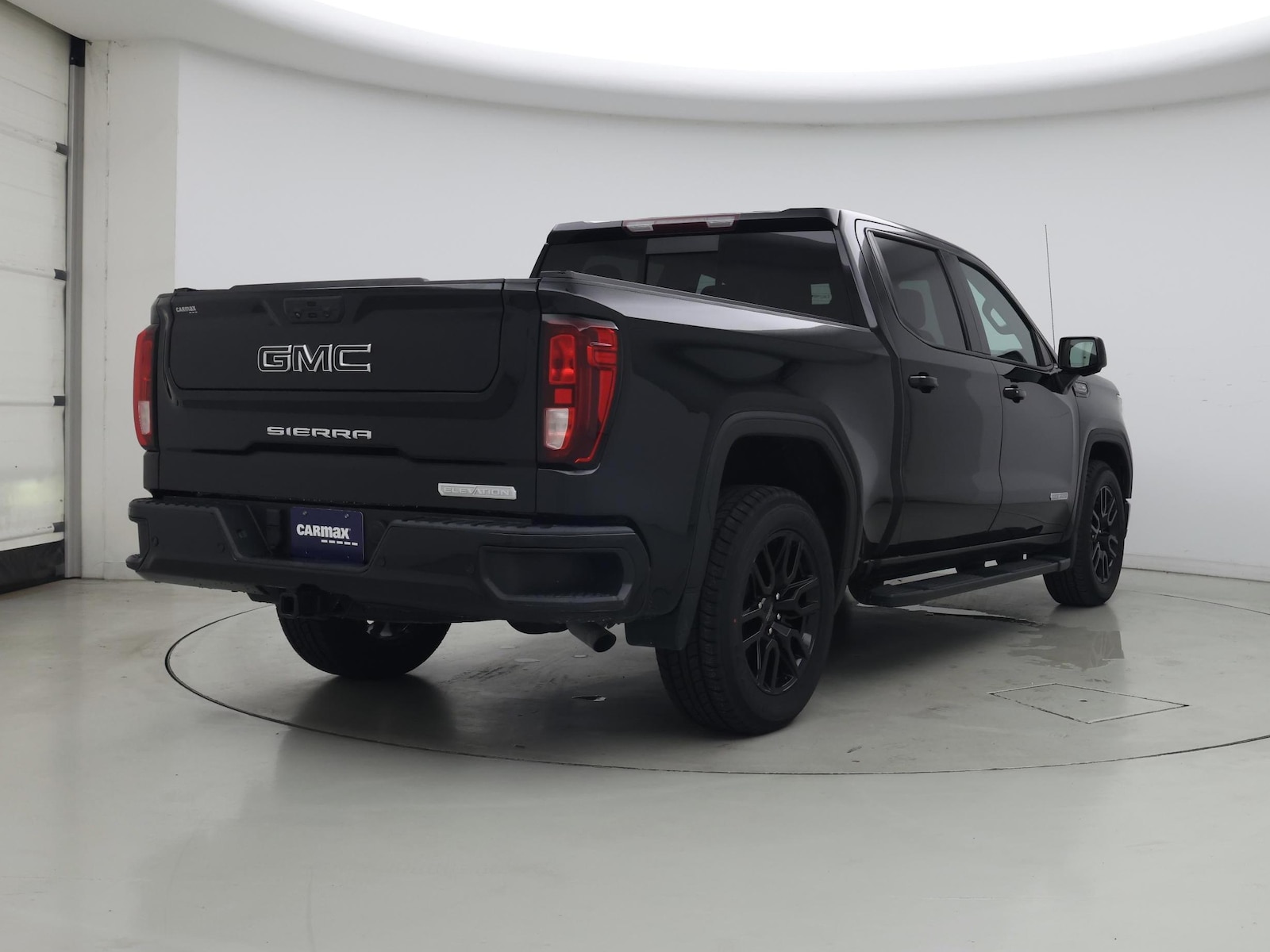 2023 GMC Sierra 1500 Elevation - Photo 9