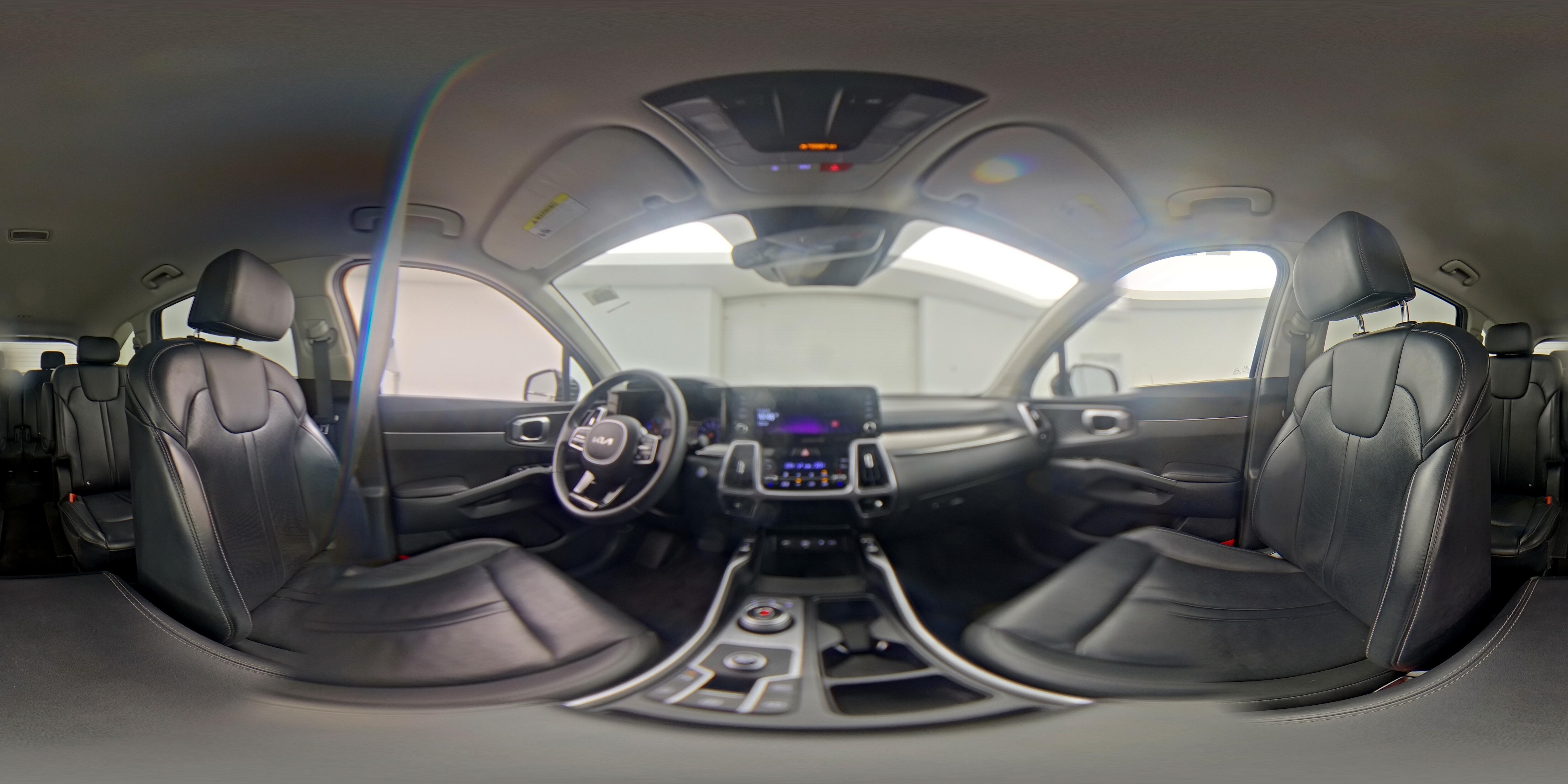 2023 Kia Sorento EX Hybrid - Photo 26