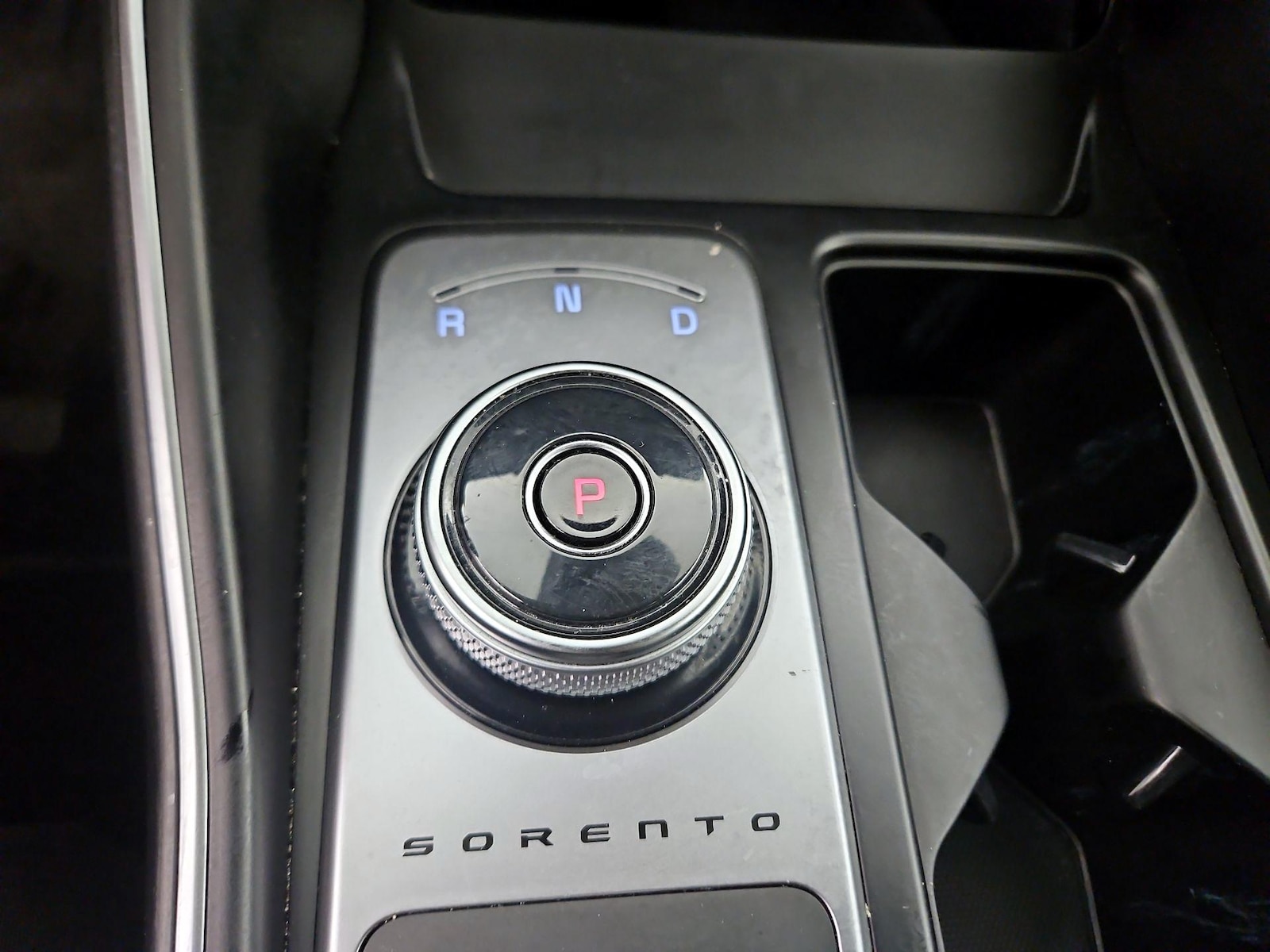 2023 Kia Sorento EX Hybrid - Photo 19
