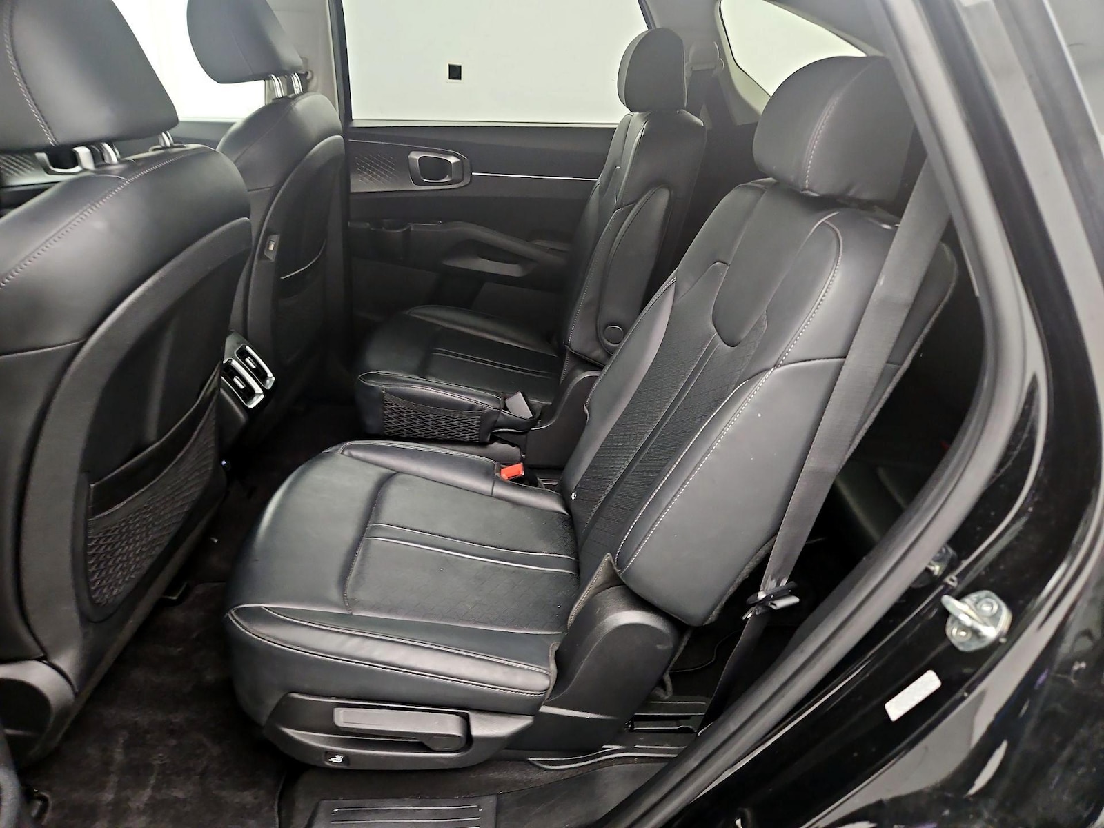 2023 Kia Sorento EX Hybrid - Photo 21