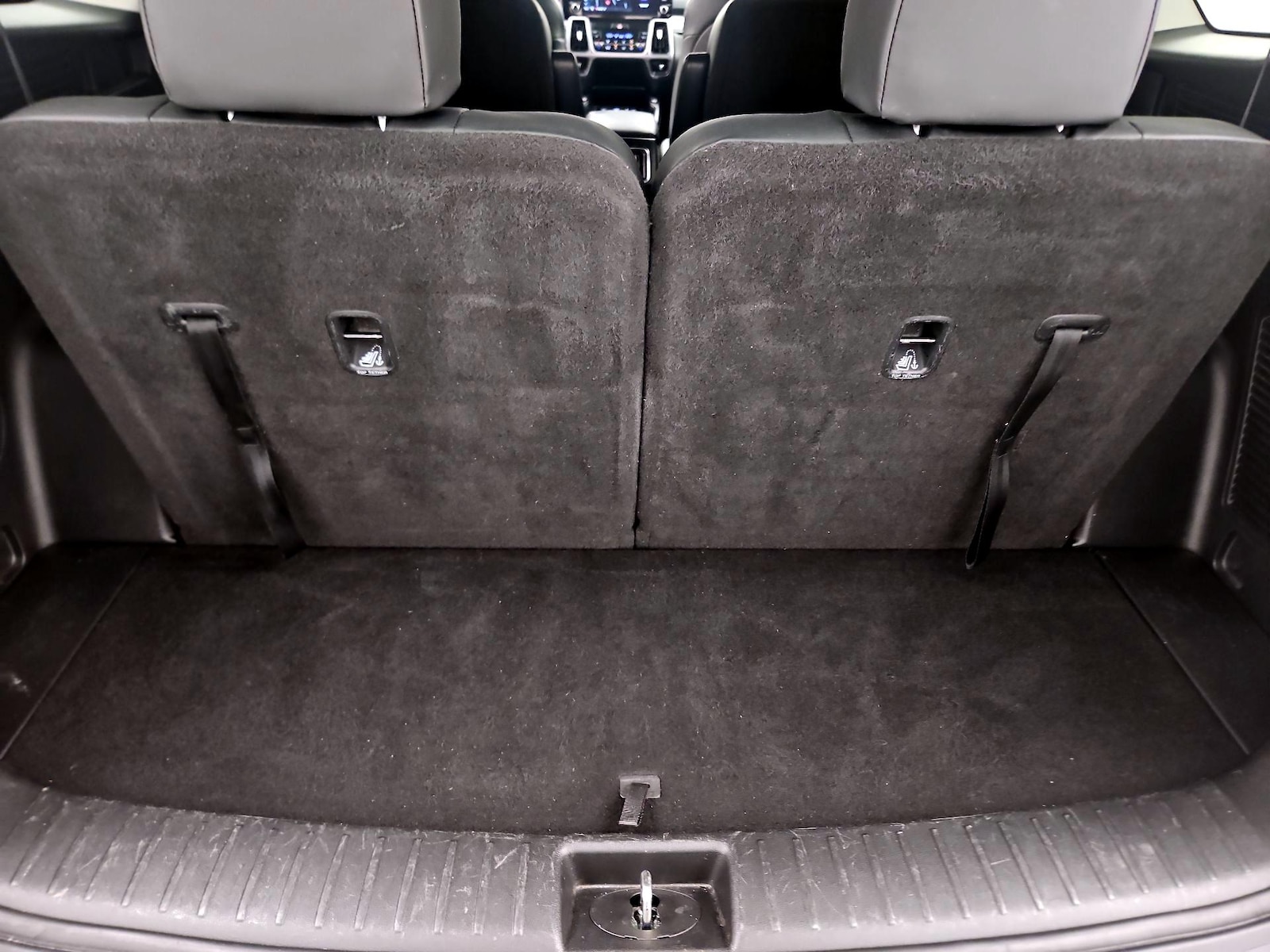 2023 Kia Sorento EX Hybrid - Photo 23