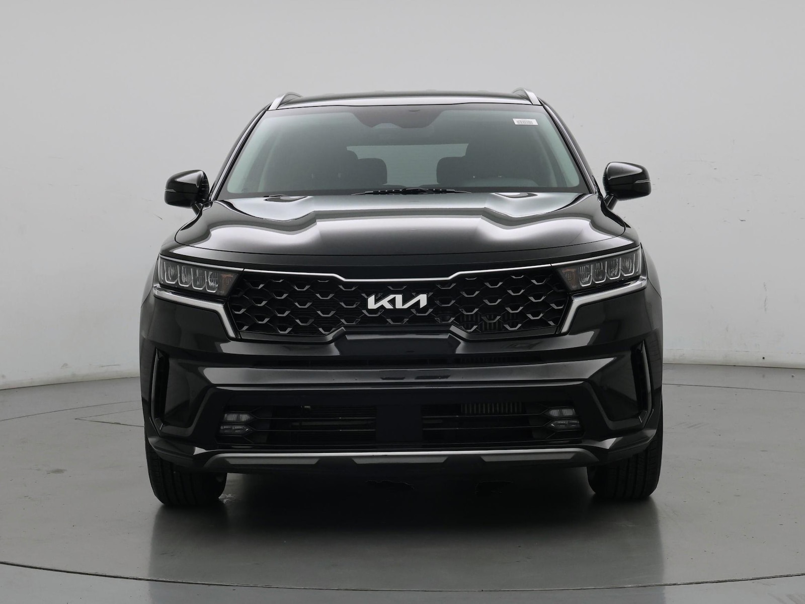 2023 Kia Sorento EX Hybrid - Photo 6