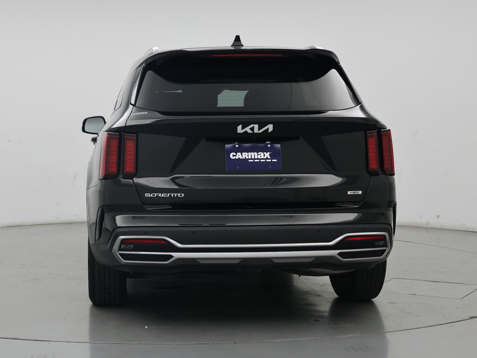 2023 Kia Sorento EX Hybrid - Photo 7