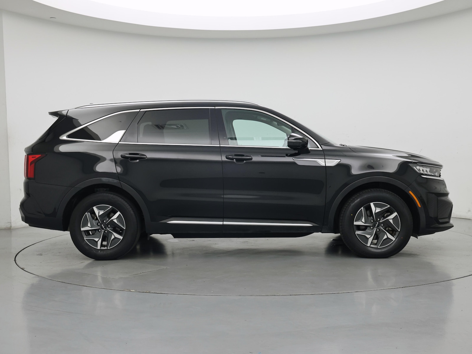2023 Kia Sorento EX Hybrid - Photo 8