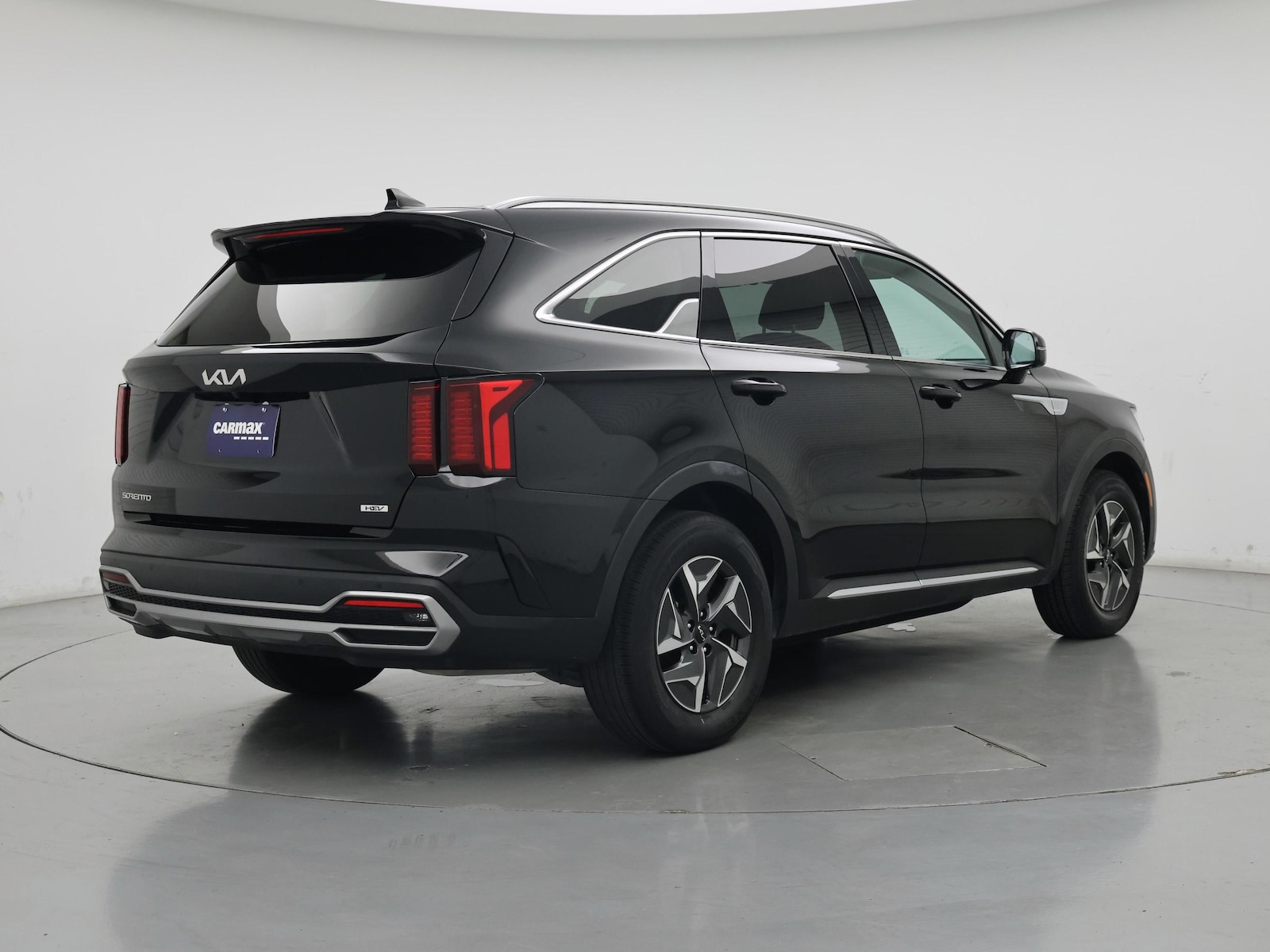 2023 Kia Sorento EX Hybrid - Photo 9