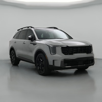 2024 Kia Sorento X-Line SX Prestige