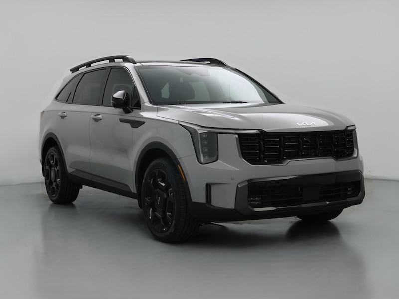 2024 Kia Sorento X-Line SX Prestige