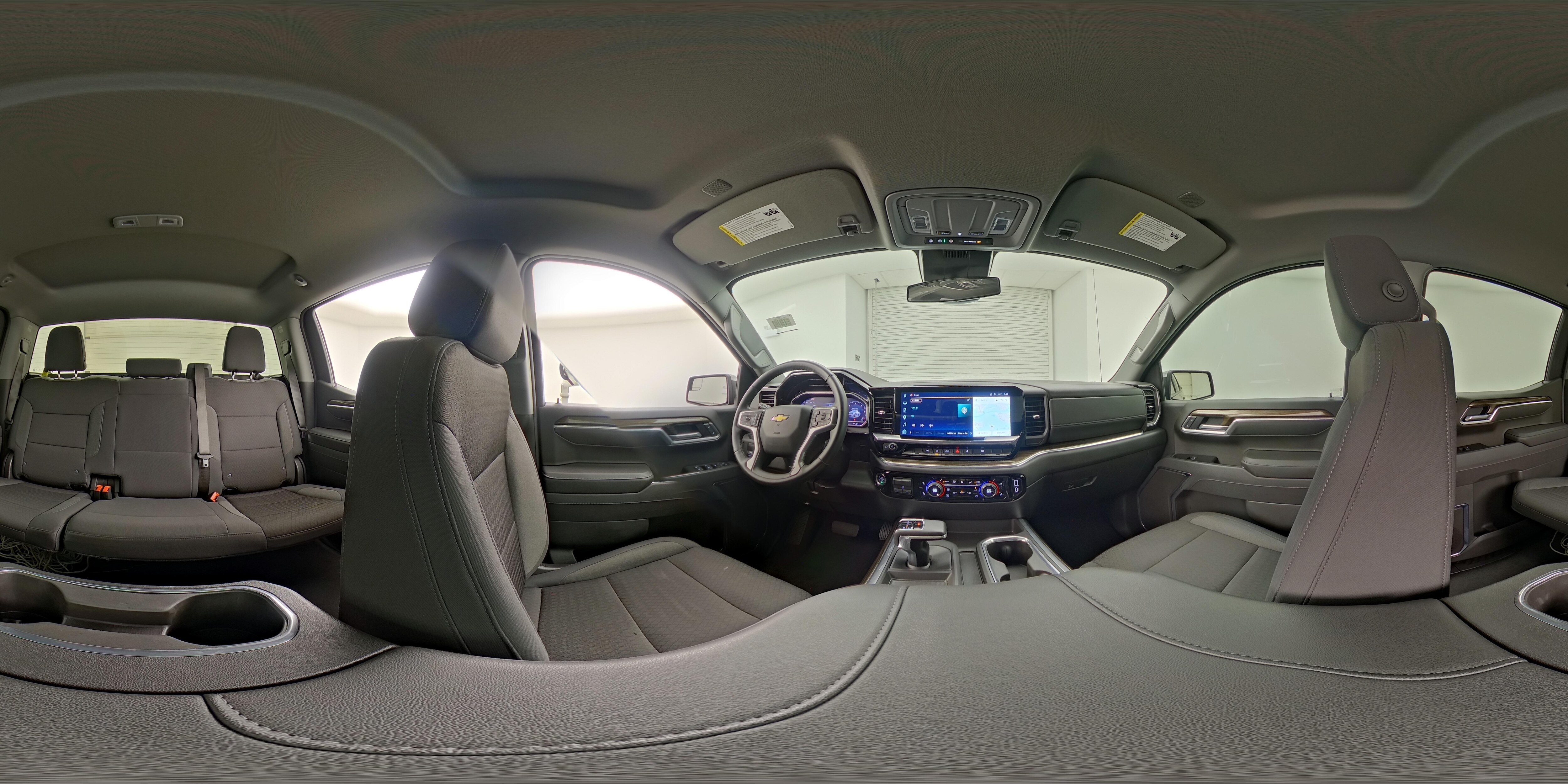2025 Chevrolet Silverado 1500 LT - Photo 25