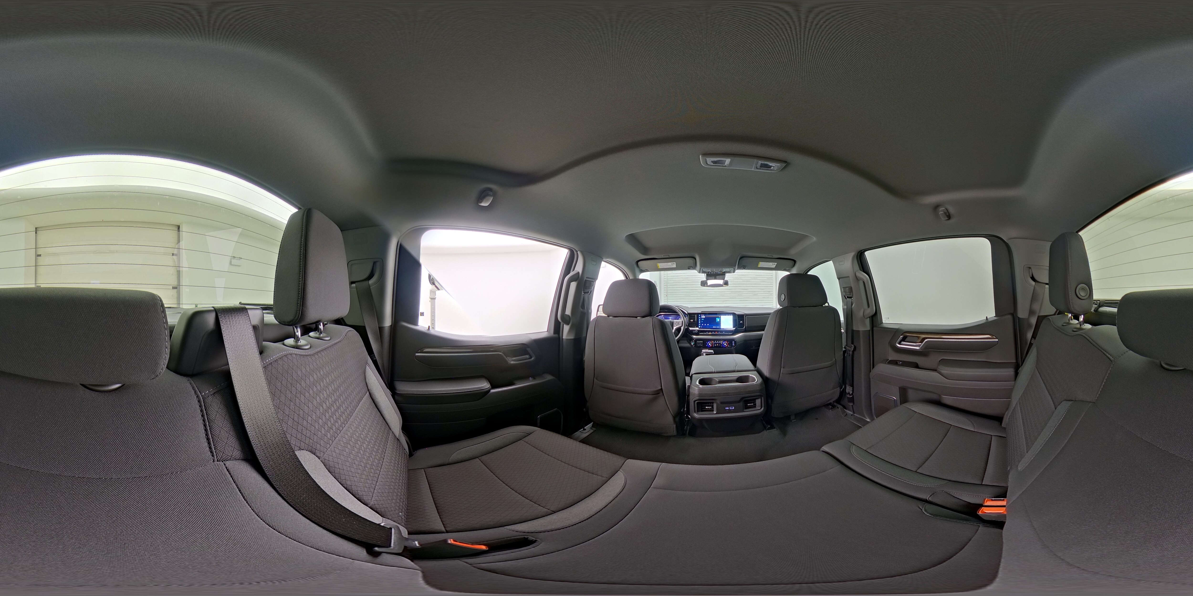 2025 Chevrolet Silverado 1500 LT - Photo 26
