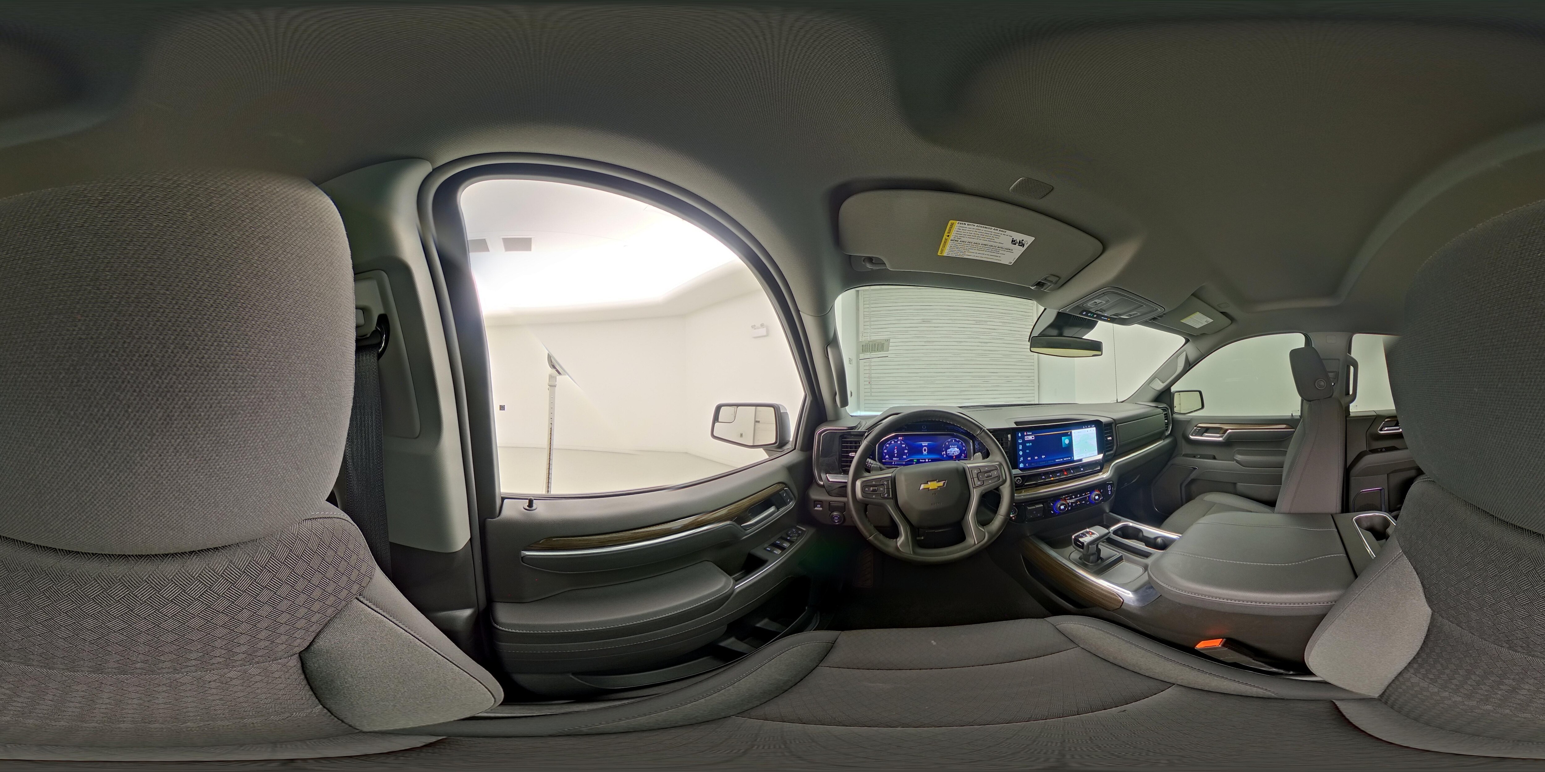 2025 Chevrolet Silverado 1500 LT - Photo 27