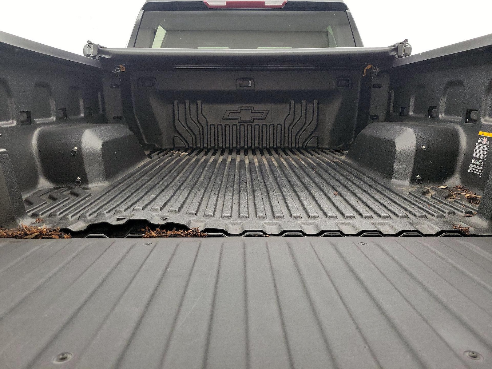 2025 Chevrolet Silverado 1500 LT - Photo 22